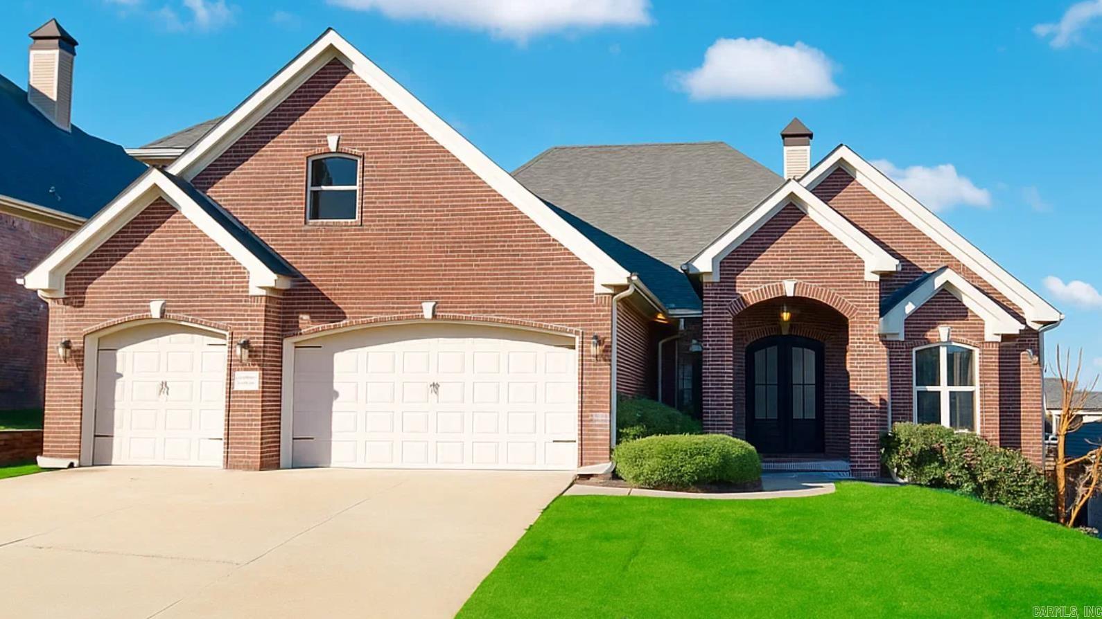 49 Tournay  Little Rock, AR