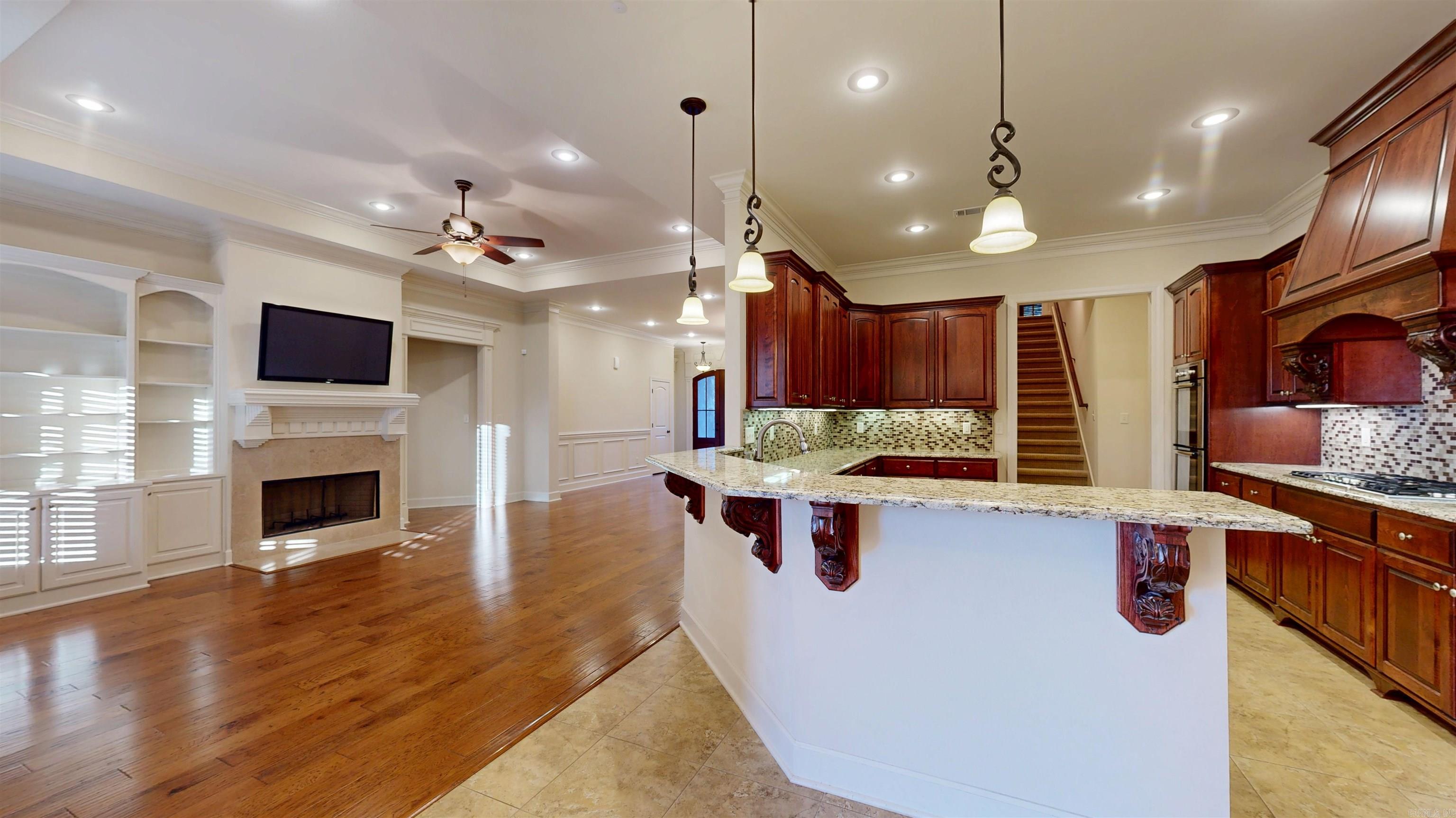 49 Tournay  Little Rock, AR