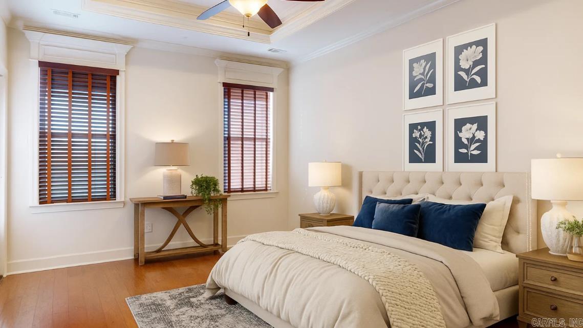 49 Tournay  Little Rock, AR