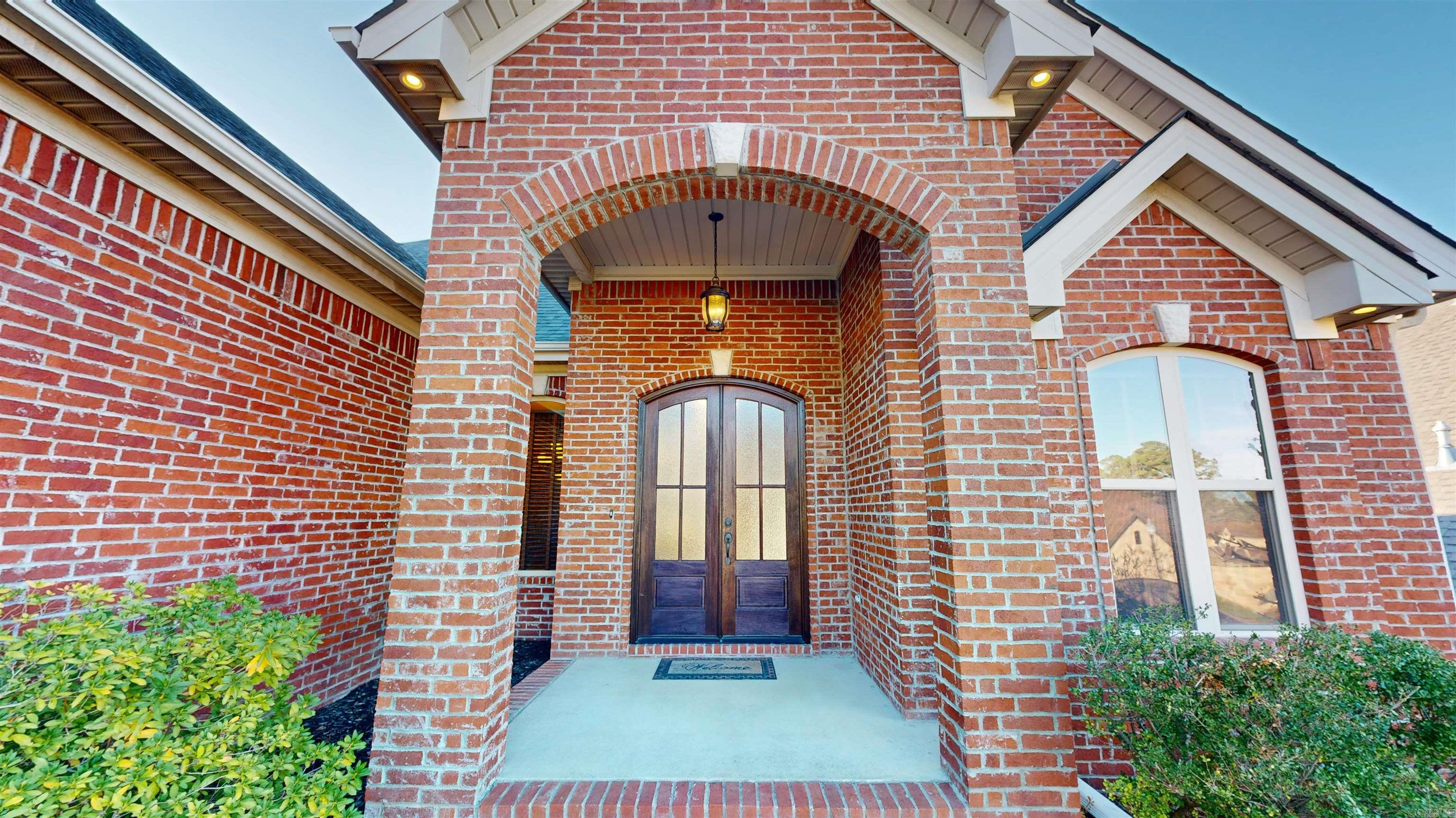 49 Tournay  Little Rock, AR