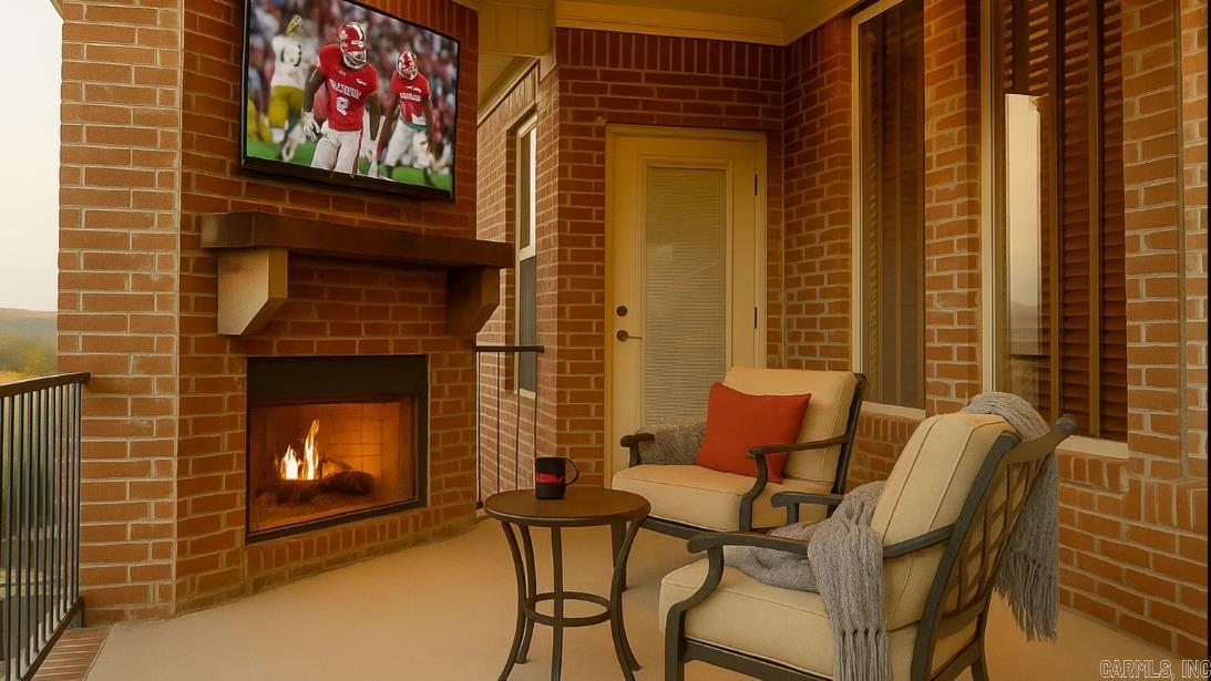 49 Tournay  Little Rock, AR