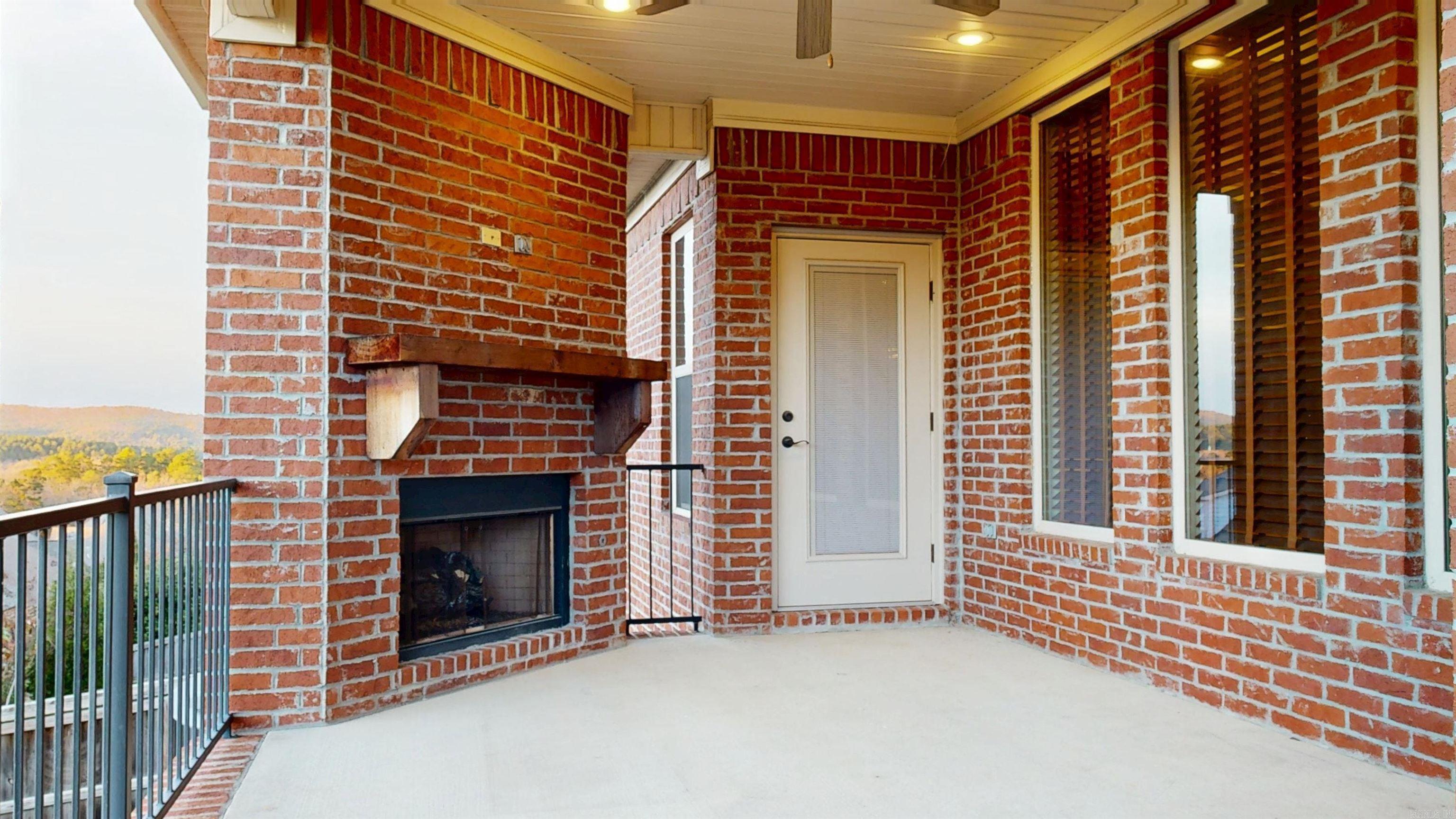 49 Tournay  Little Rock, AR