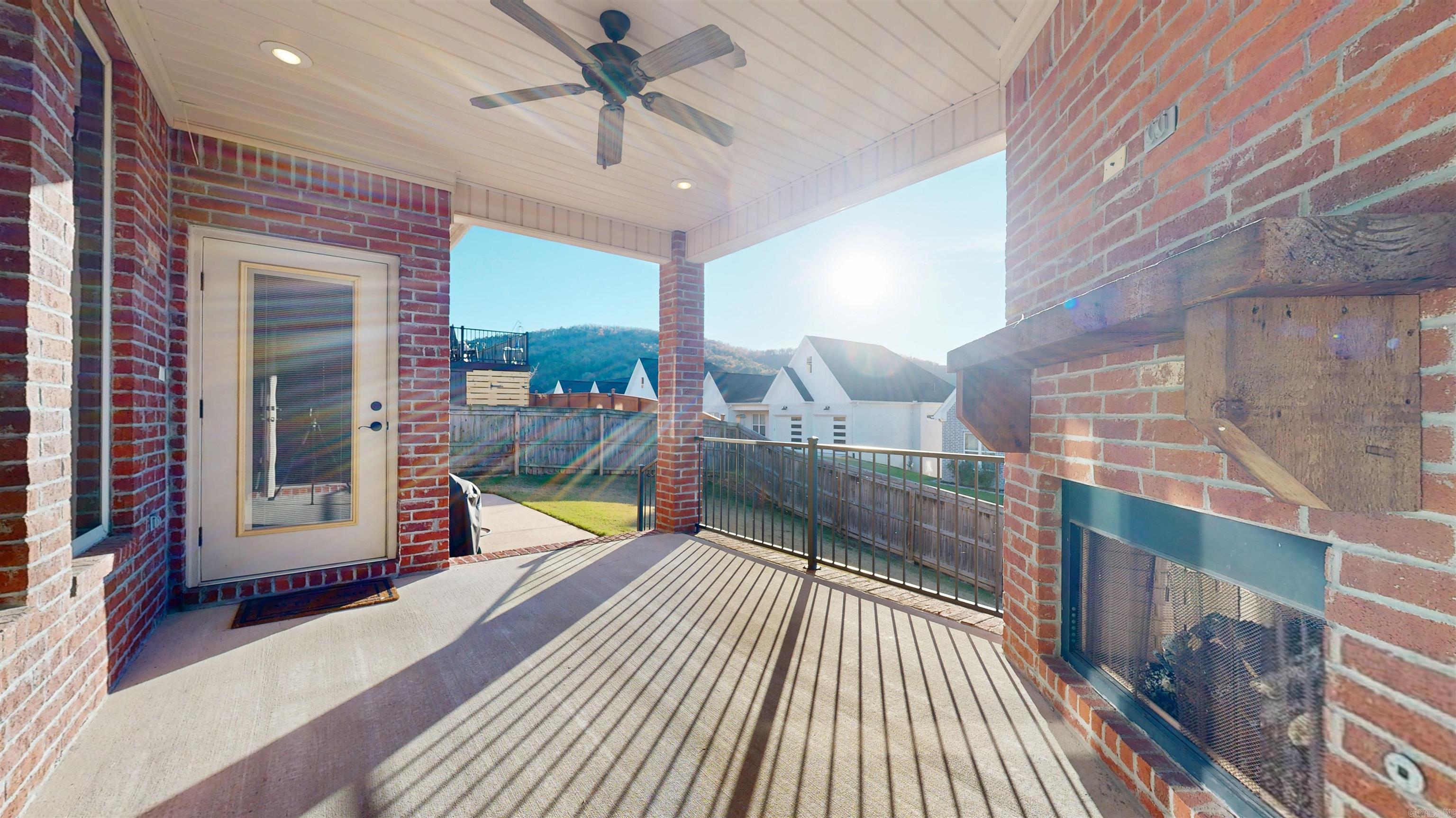 49 Tournay  Little Rock, AR