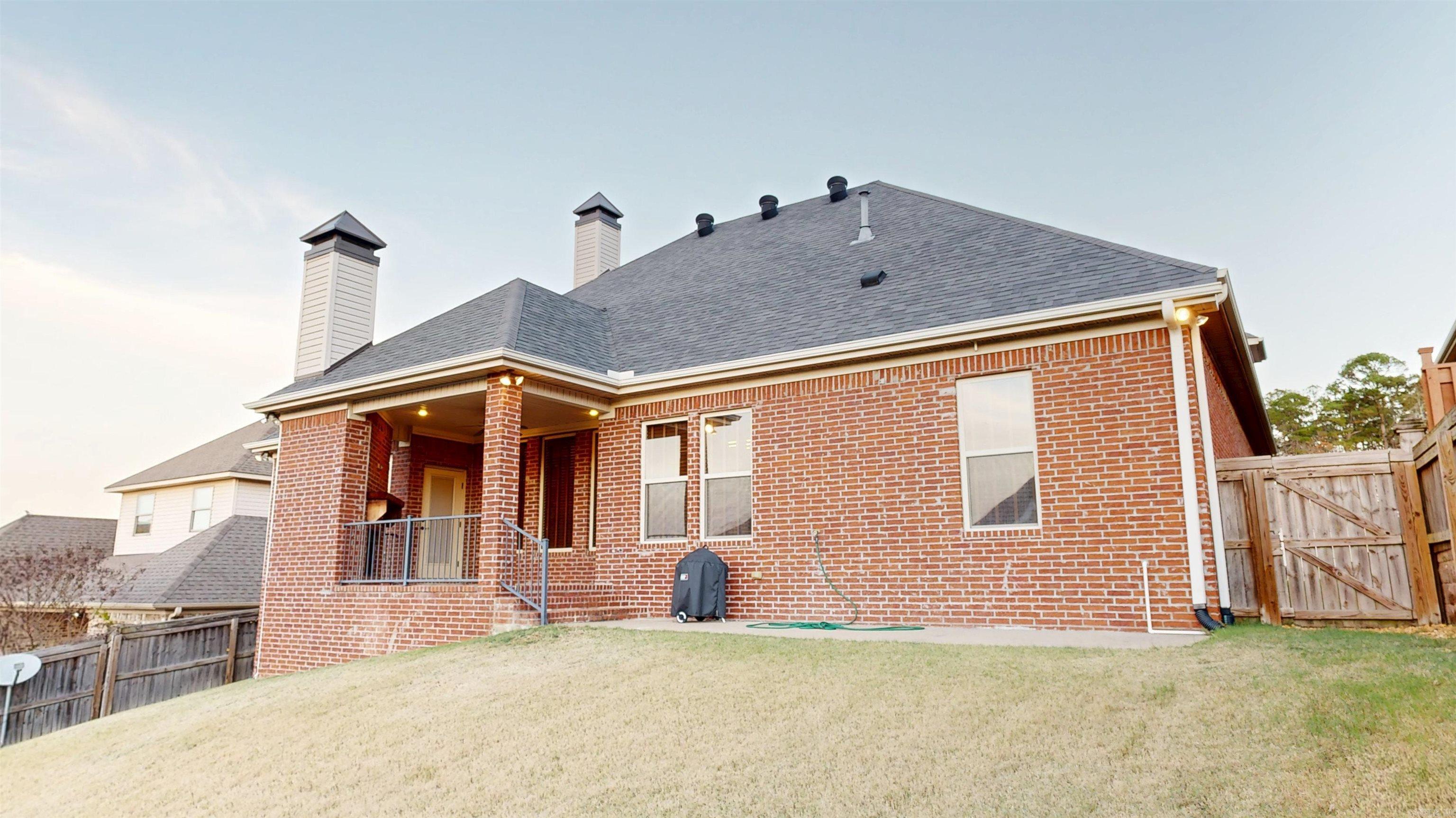 49 Tournay  Little Rock, AR