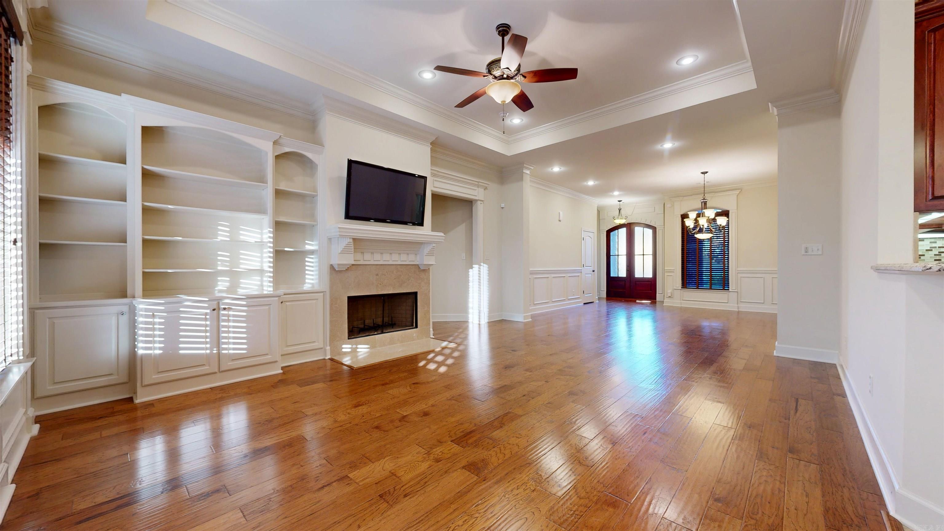 49 Tournay  Little Rock, AR