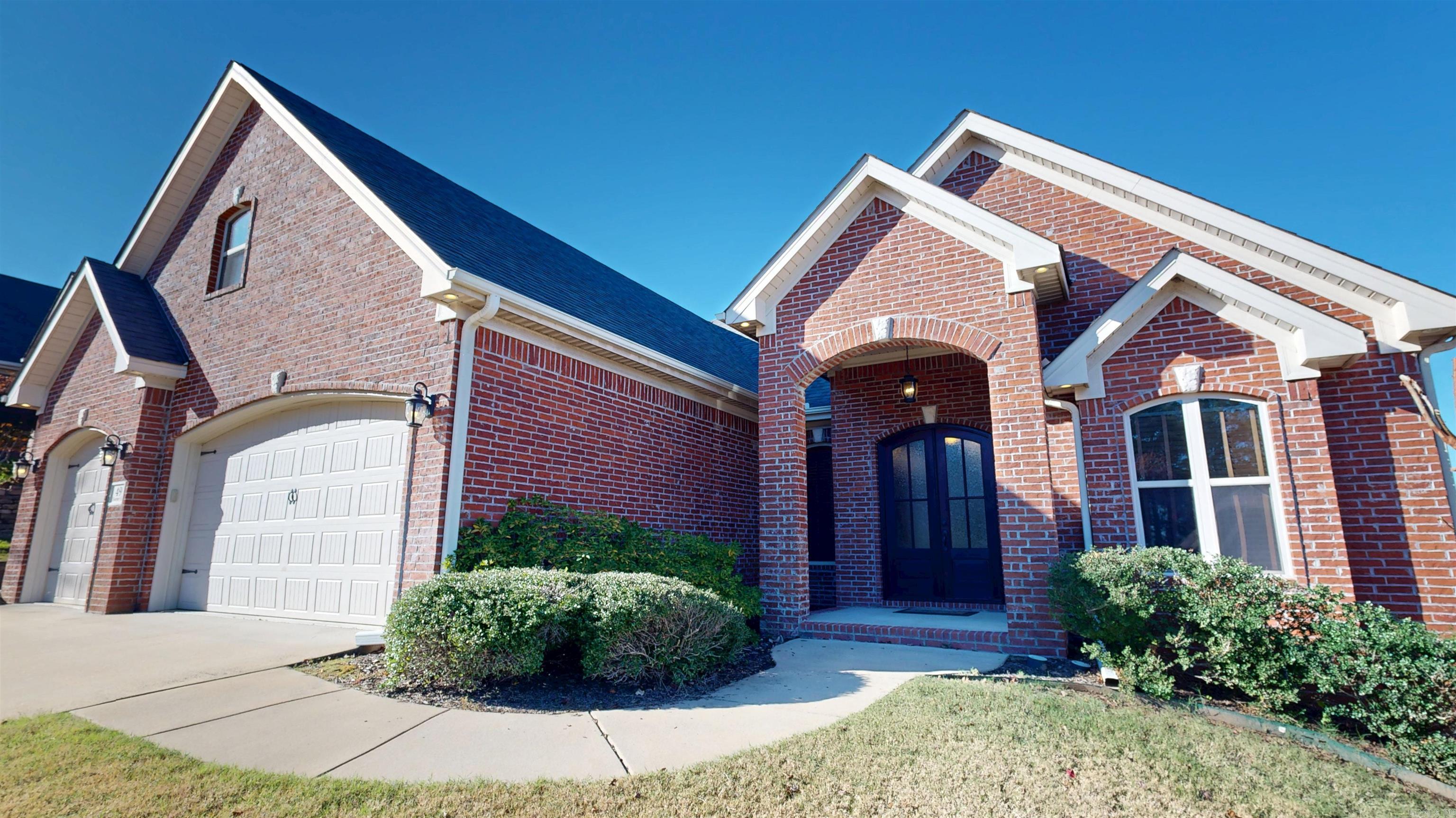 49 Tournay  Little Rock, AR