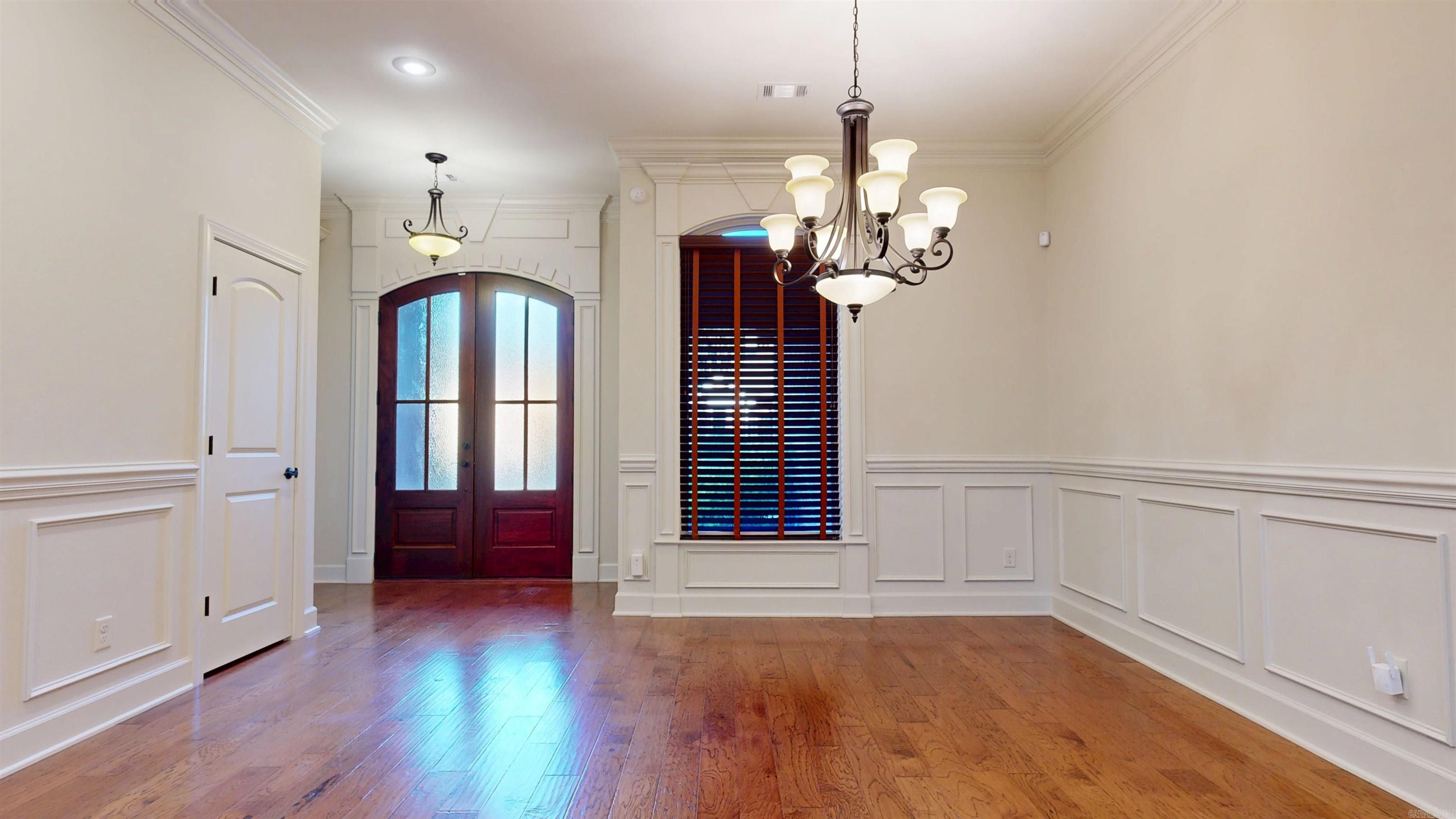 49 Tournay  Little Rock, AR