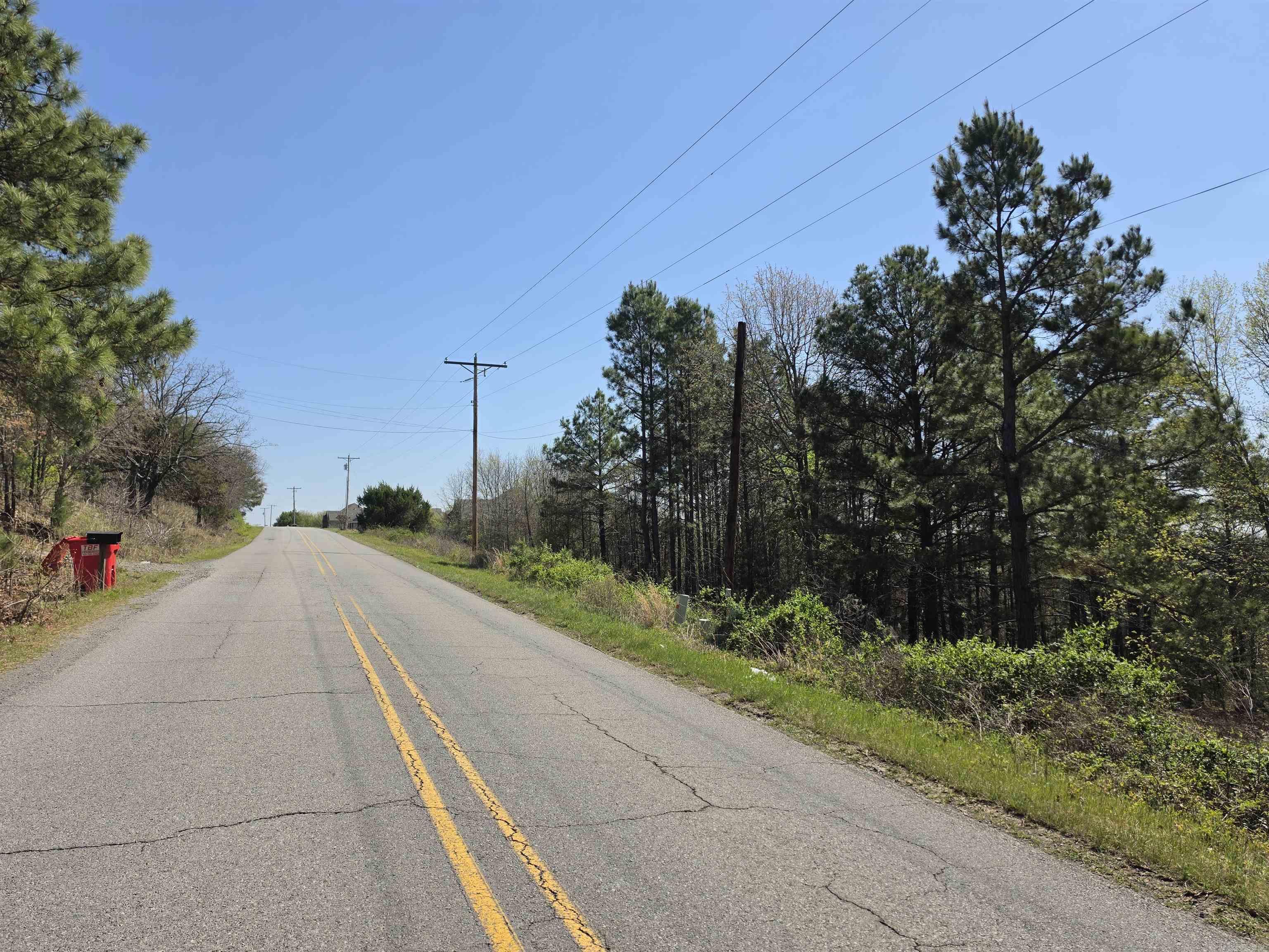  Fortson  Vilonia, AR