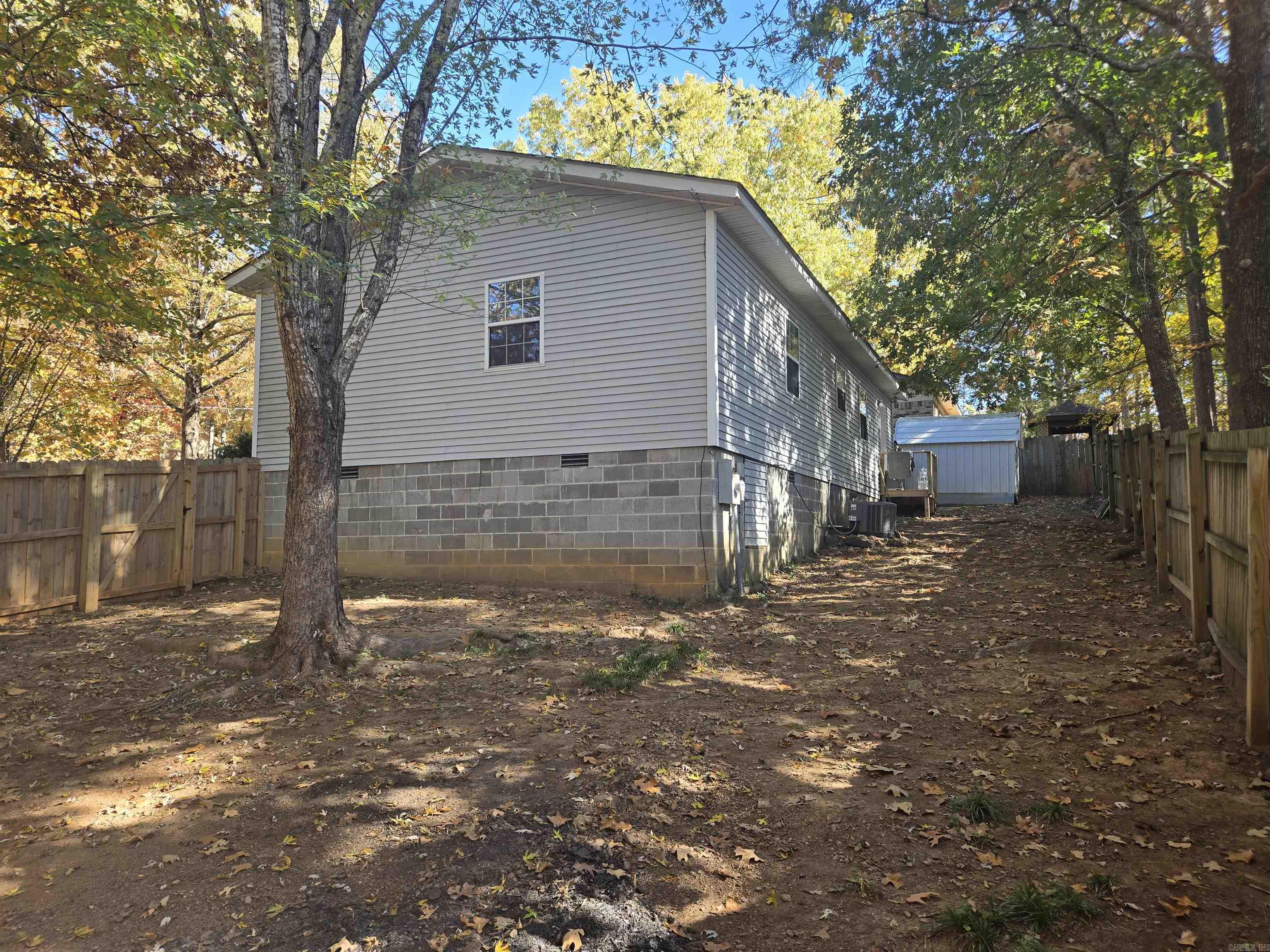 429 E Moore  Heber Springs, AR