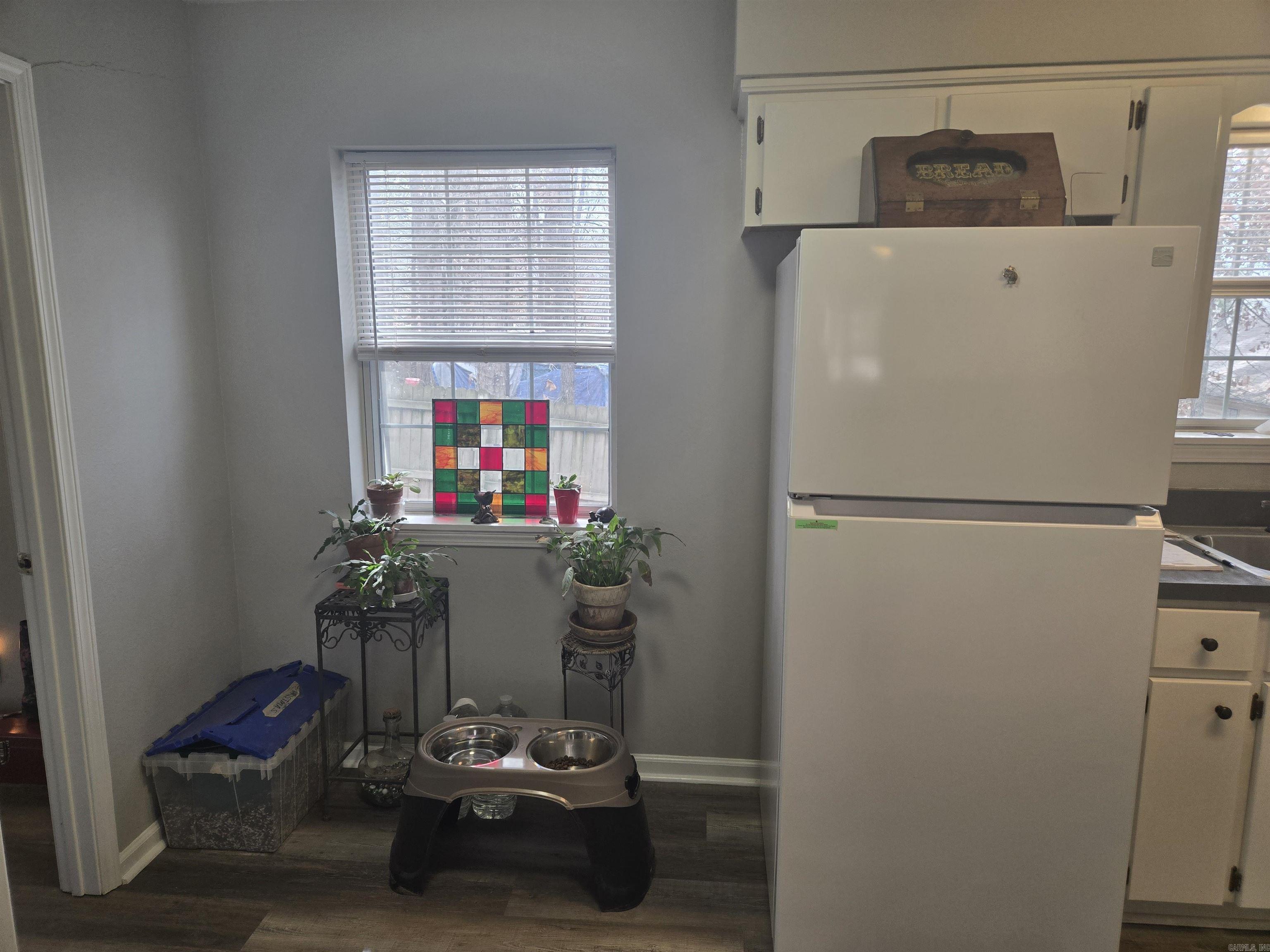 429 E Moore  Heber Springs, AR