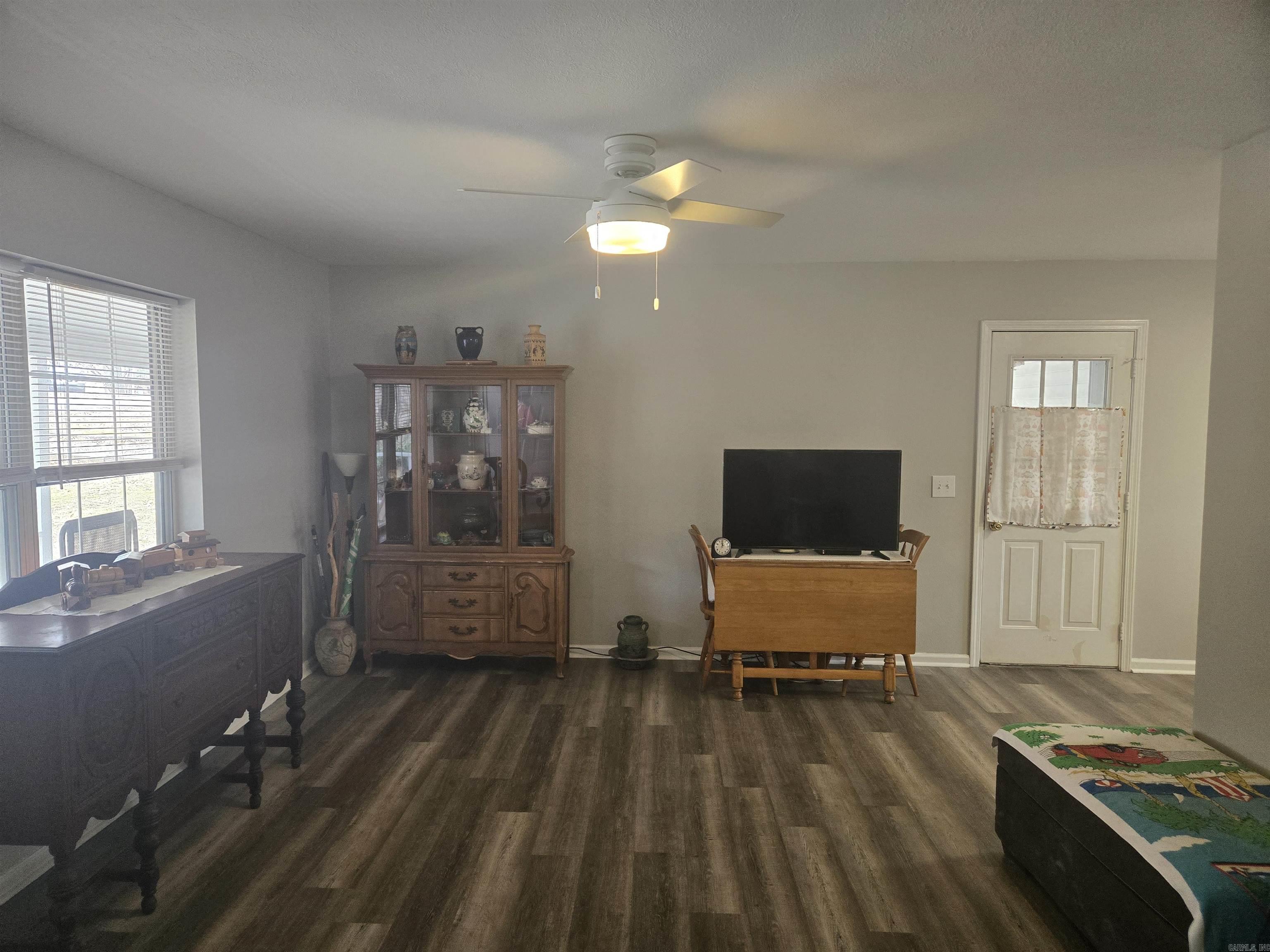 429 E Moore  Heber Springs, AR