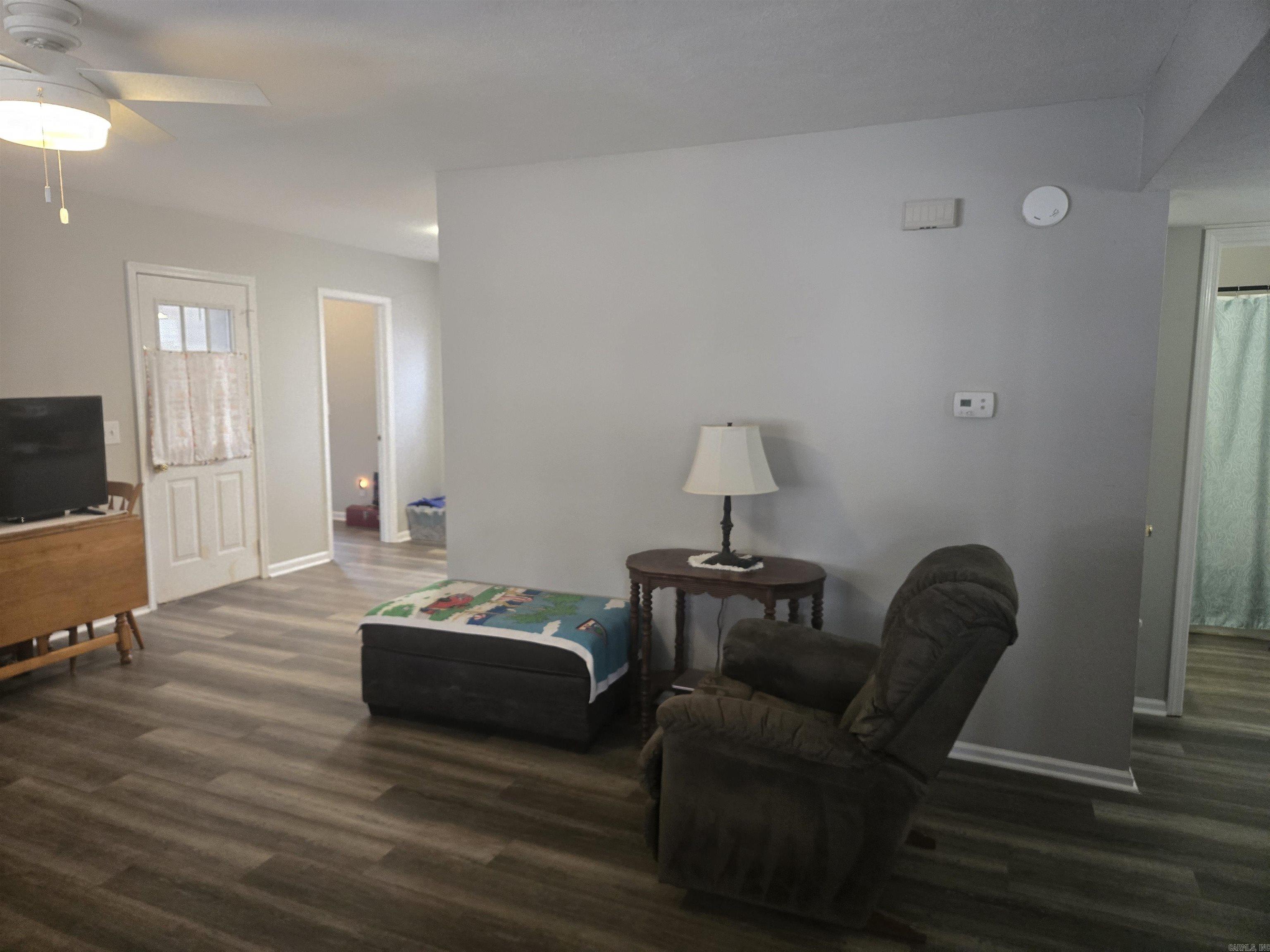 429 E Moore  Heber Springs, AR