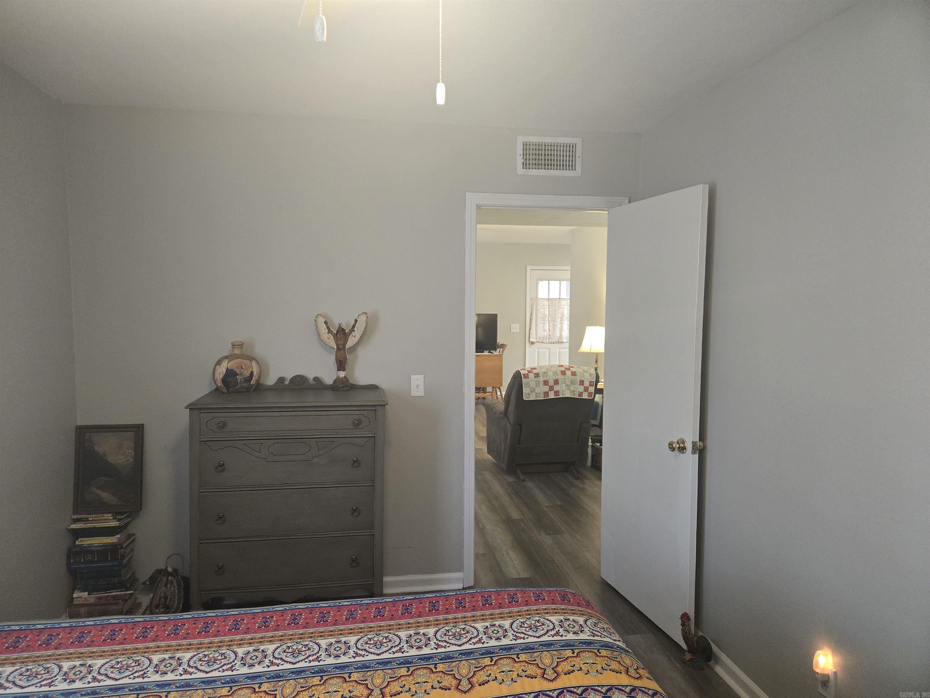 429 E Moore  Heber Springs, AR