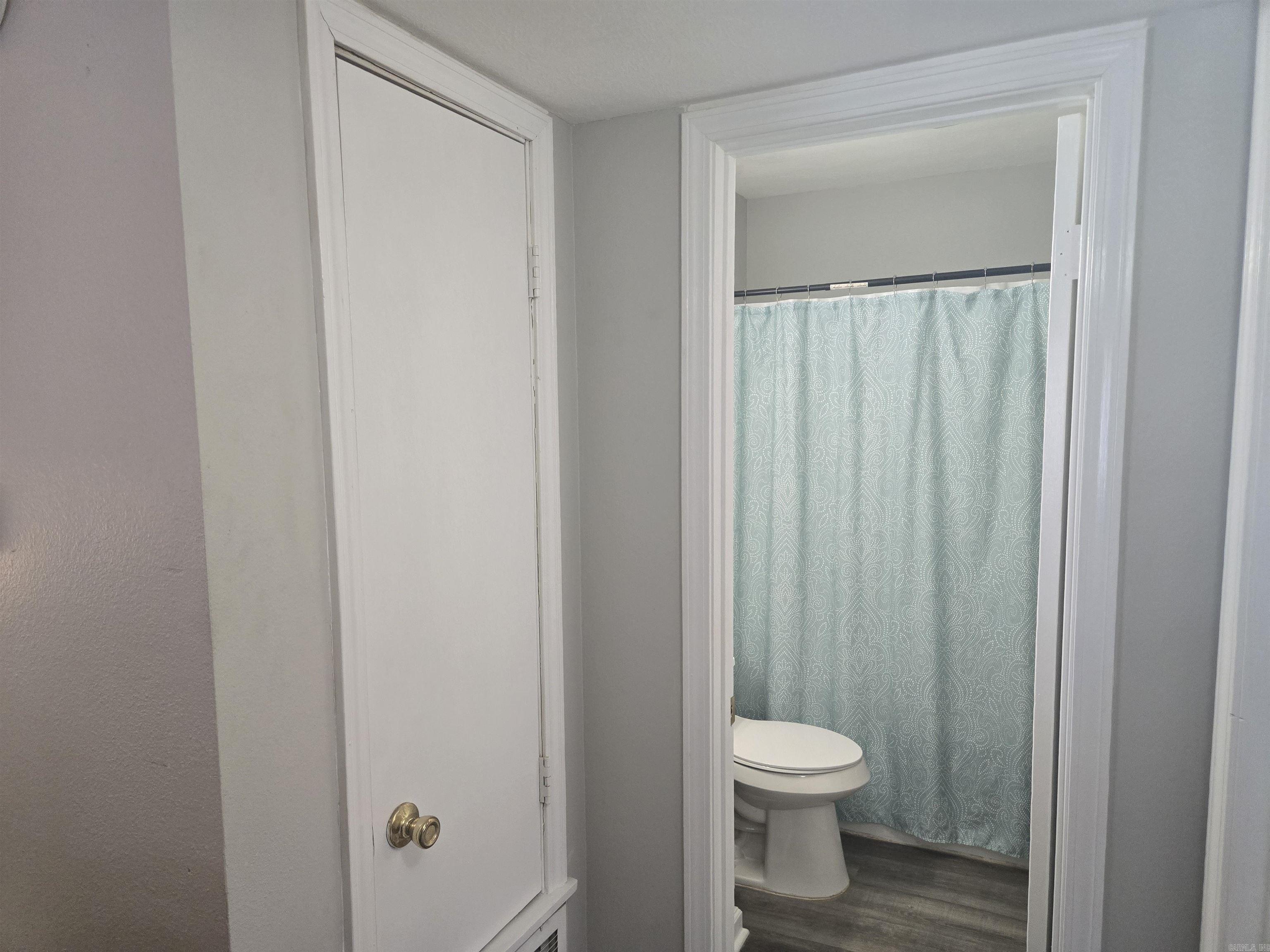 429 E Moore  Heber Springs, AR