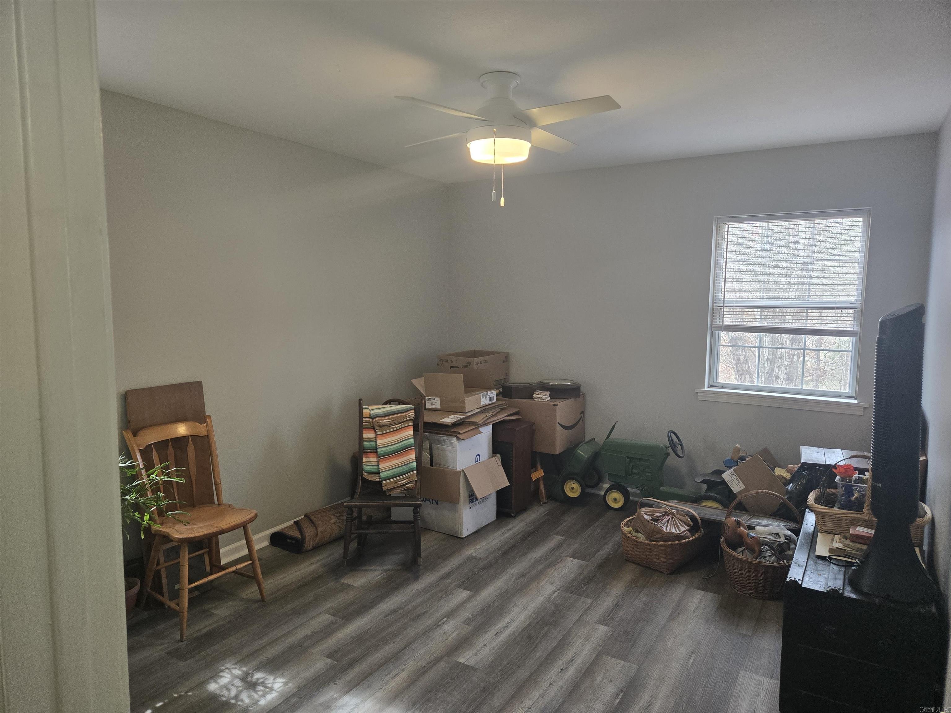 429 E Moore  Heber Springs, AR