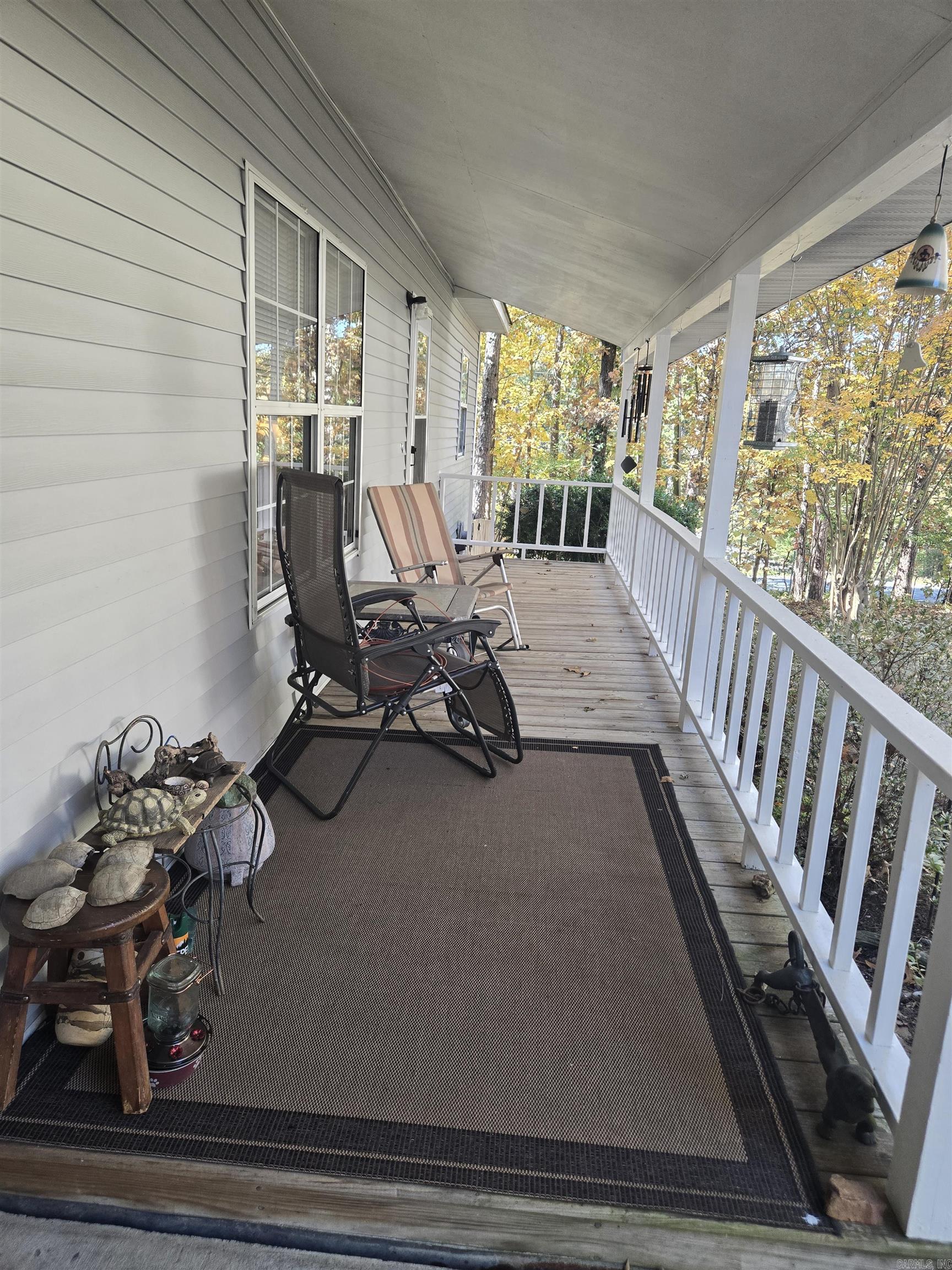 429 E Moore  Heber Springs, AR