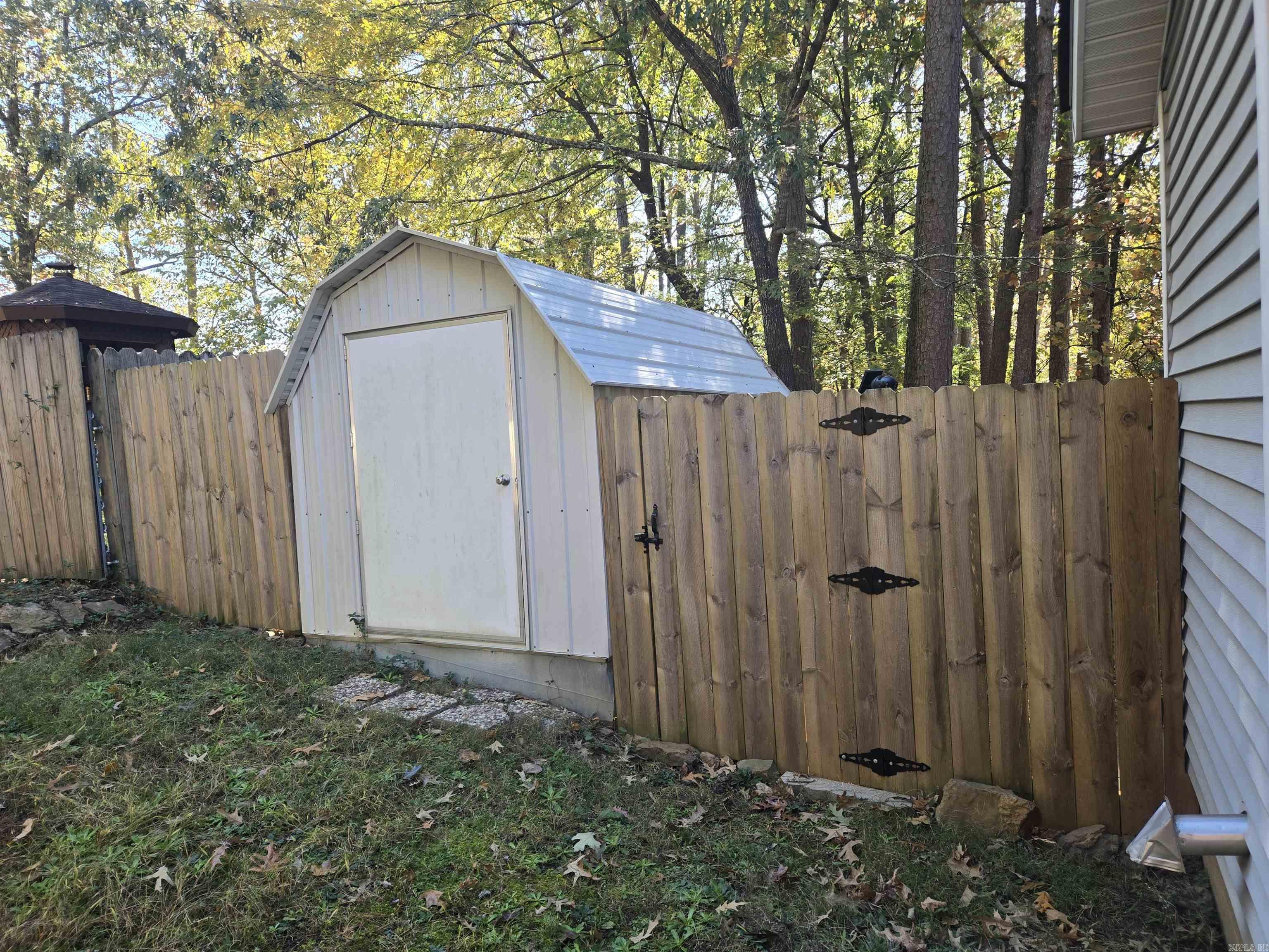 429 E Moore  Heber Springs, AR