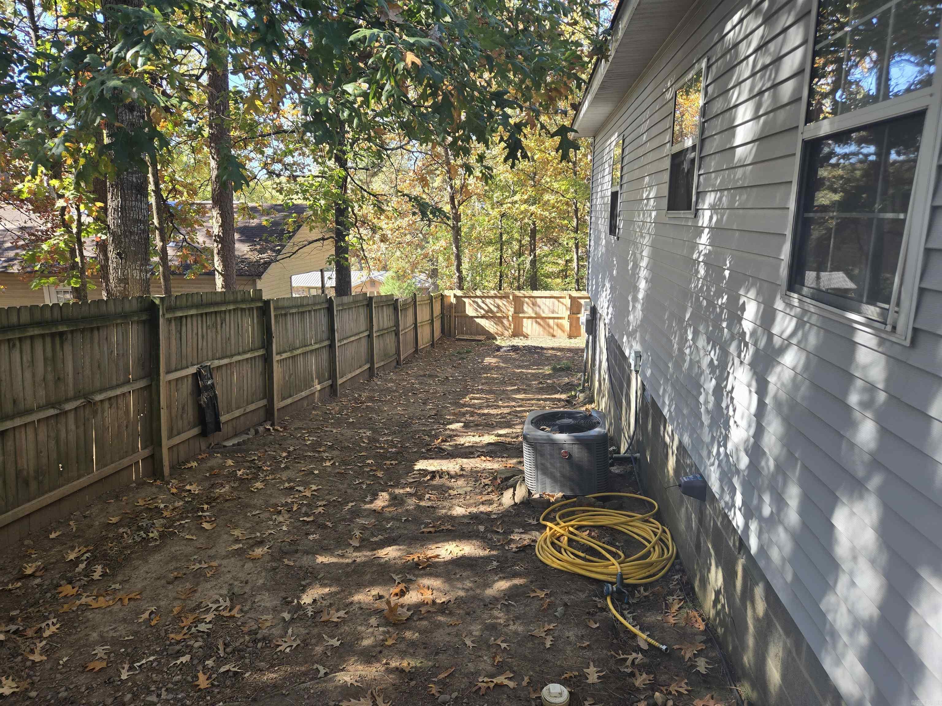 429 E Moore  Heber Springs, AR