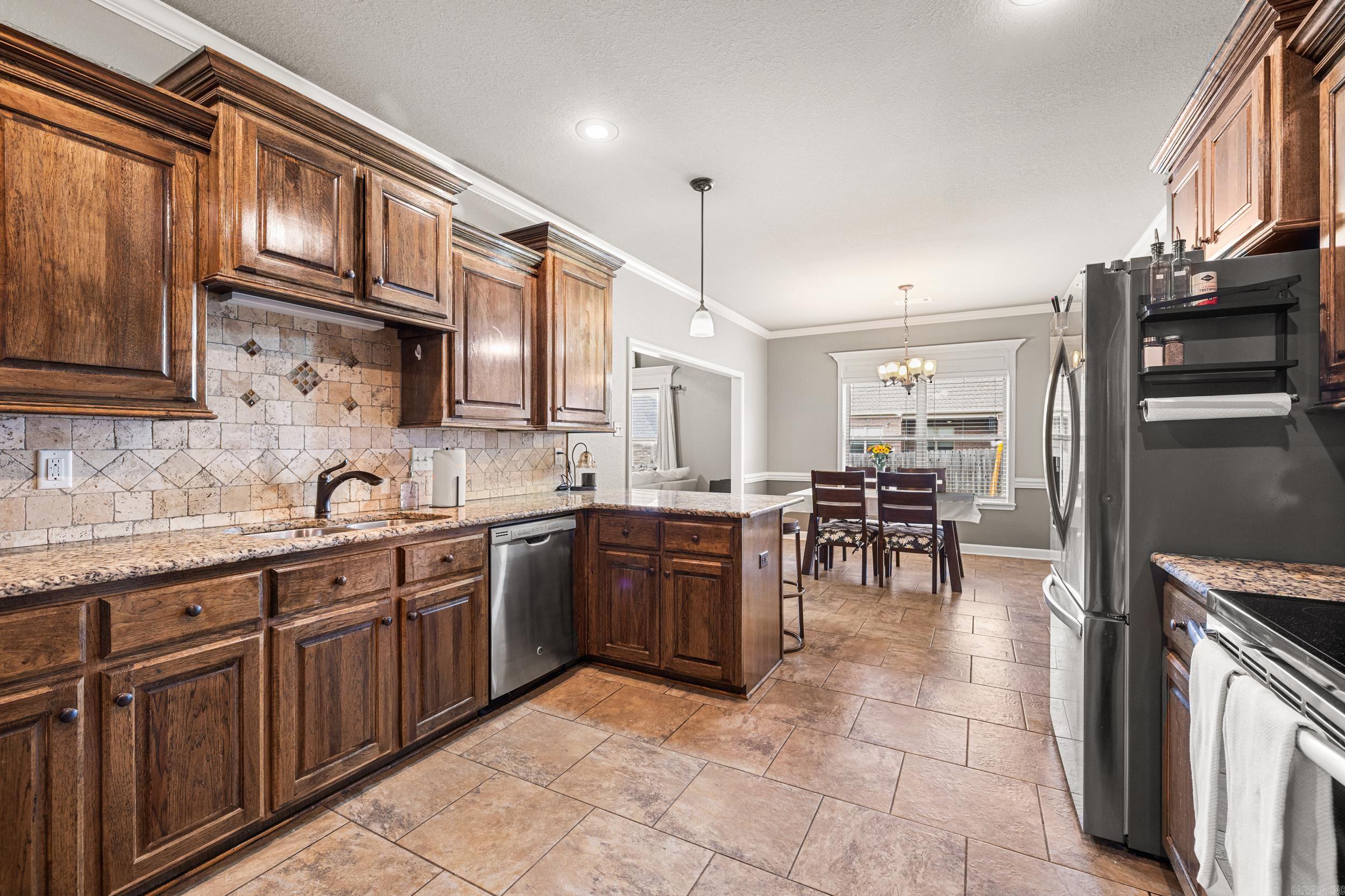 738 Mango  Austin, AR