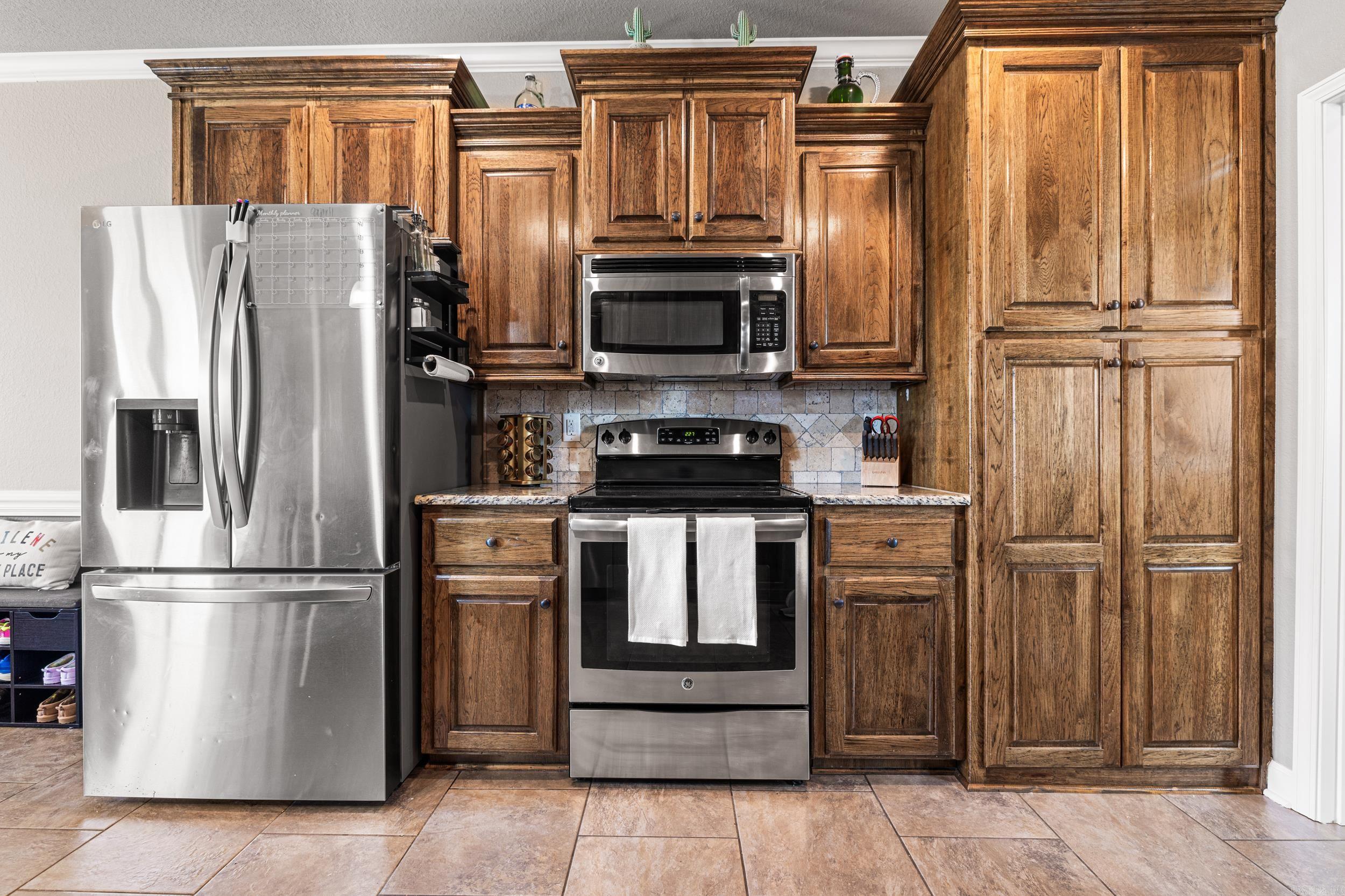 738 Mango  Austin, AR