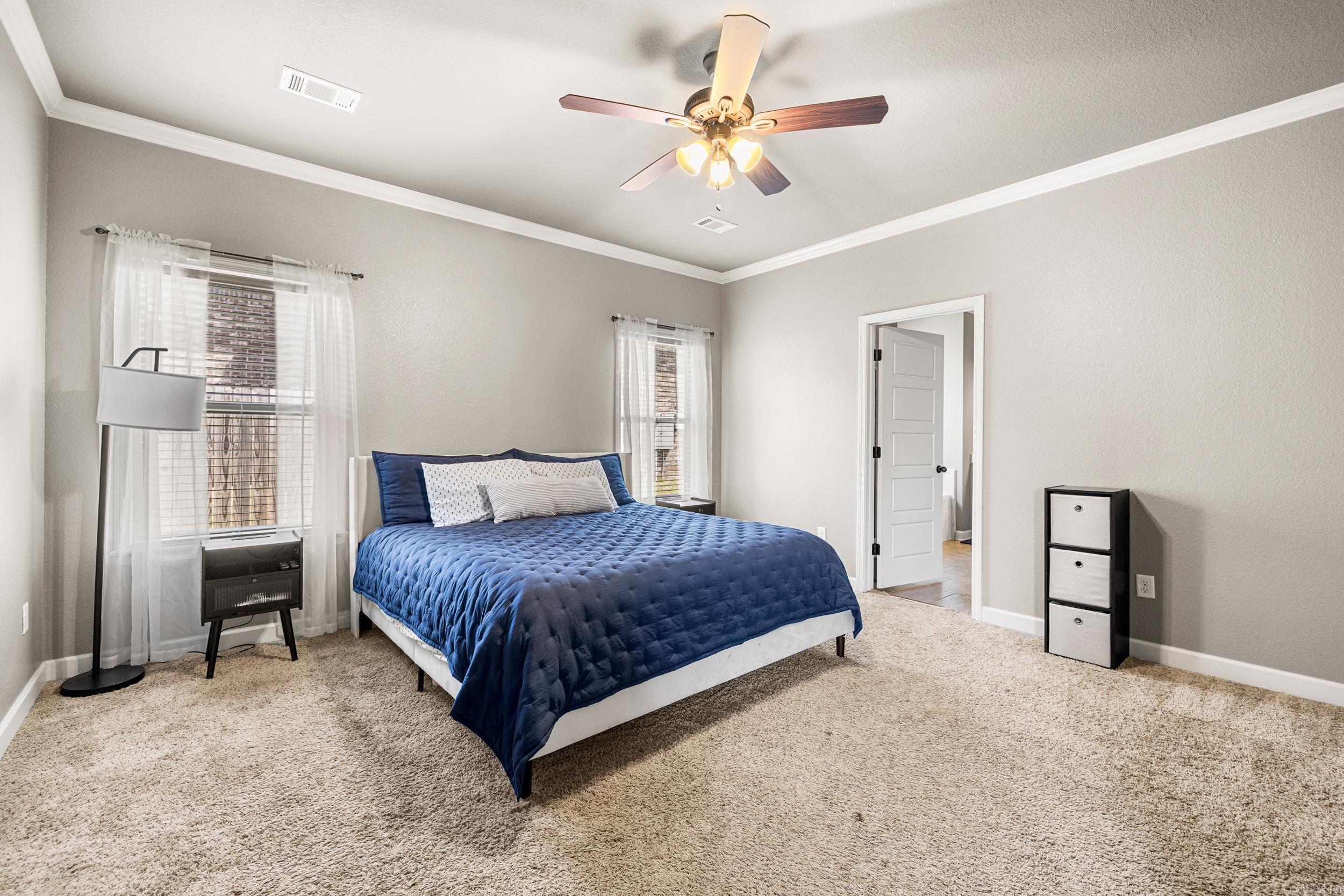 738 Mango  Austin, AR