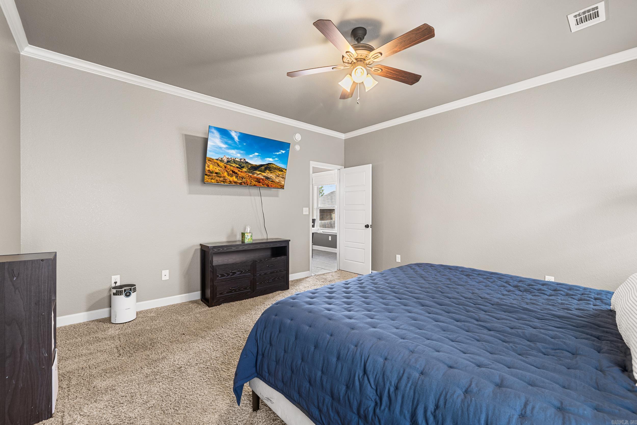 738 Mango  Austin, AR