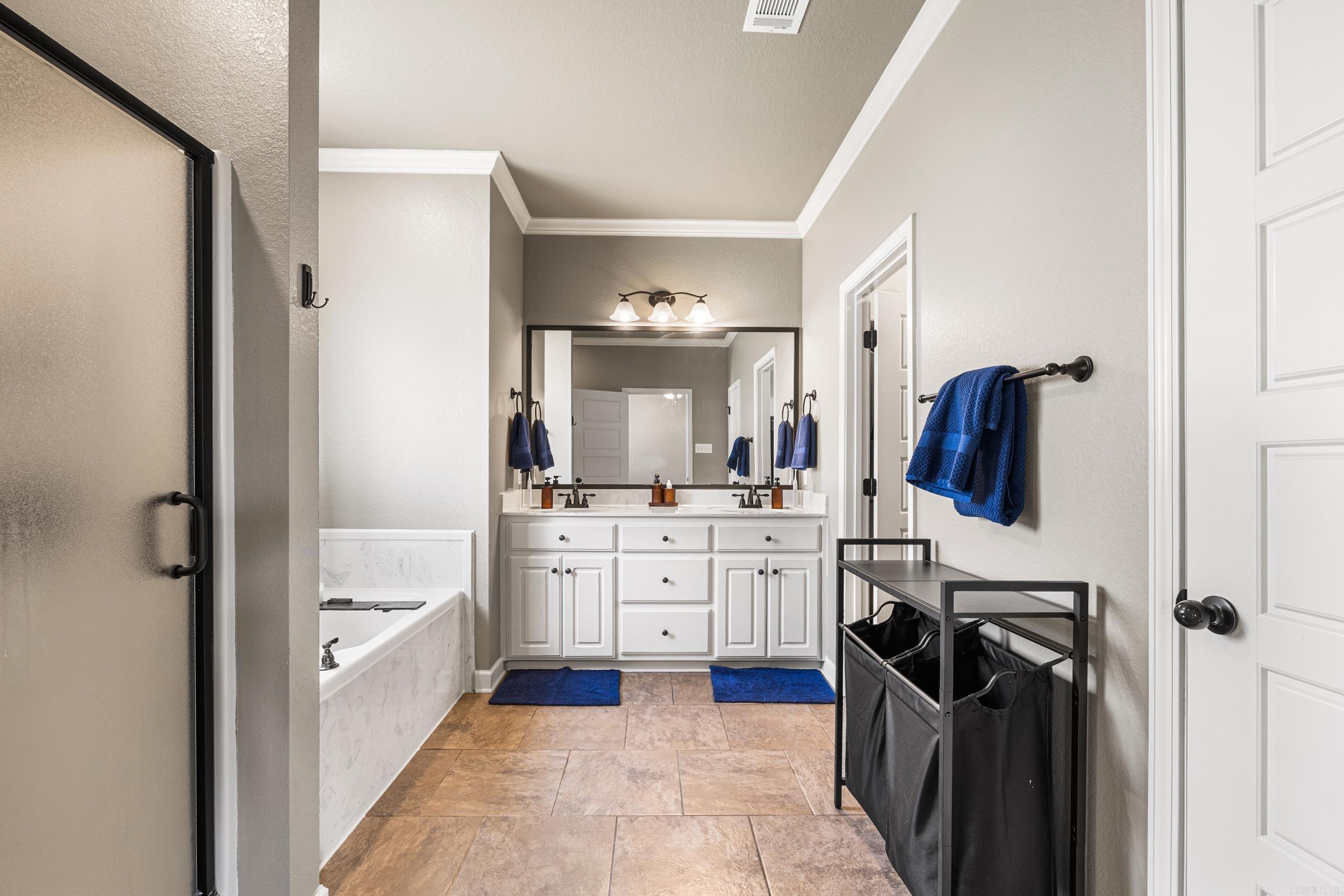 738 Mango  Austin, AR