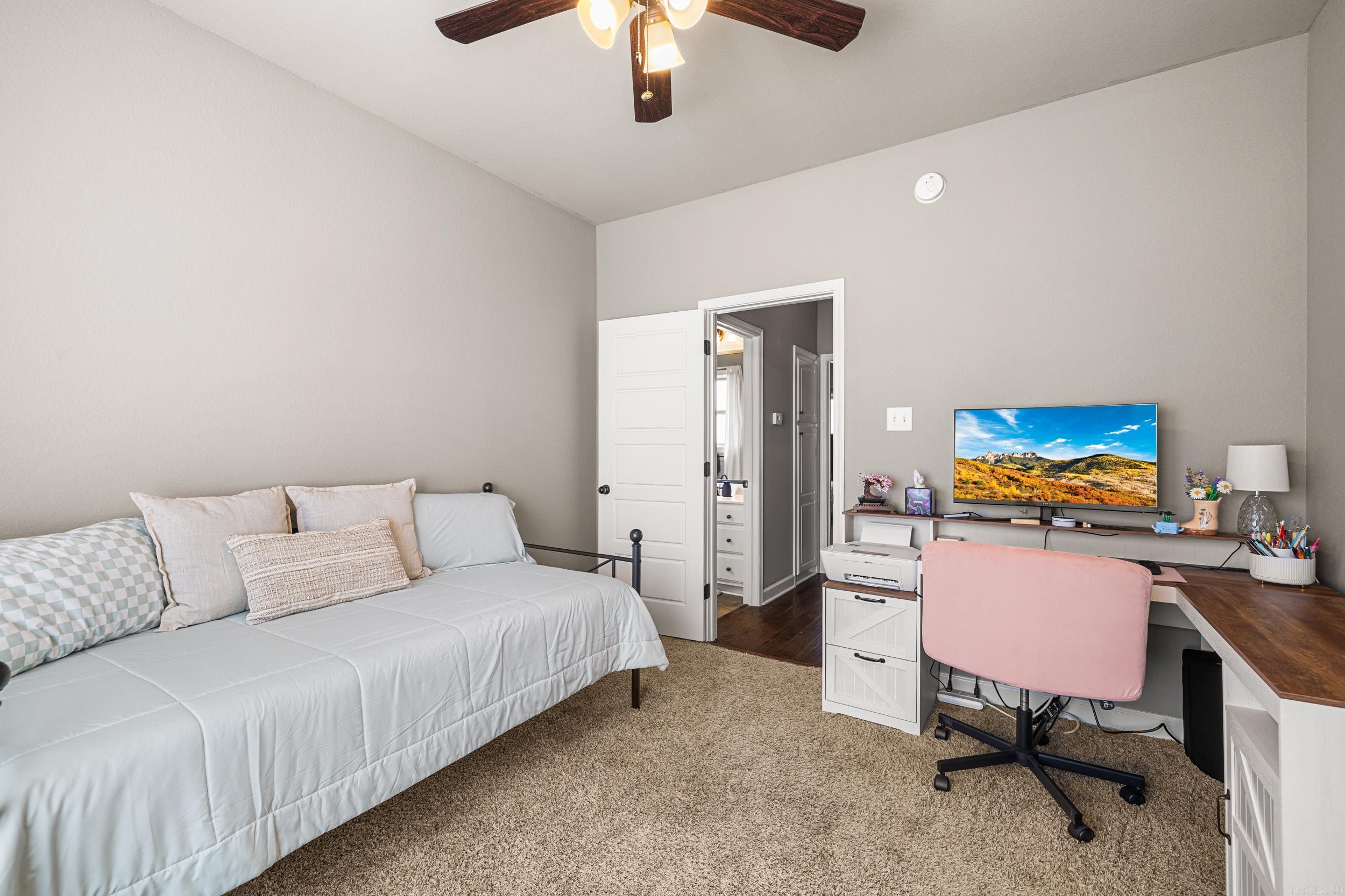 738 Mango  Austin, AR