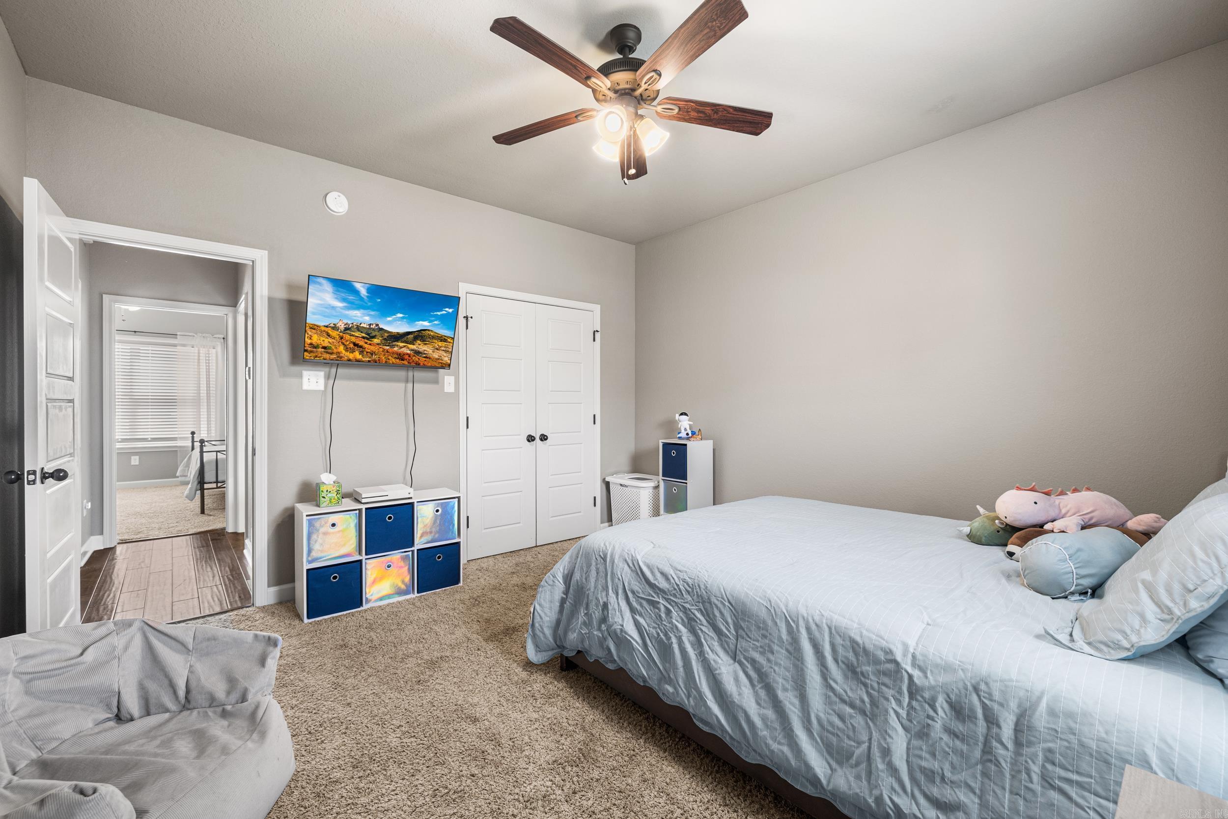 738 Mango  Austin, AR