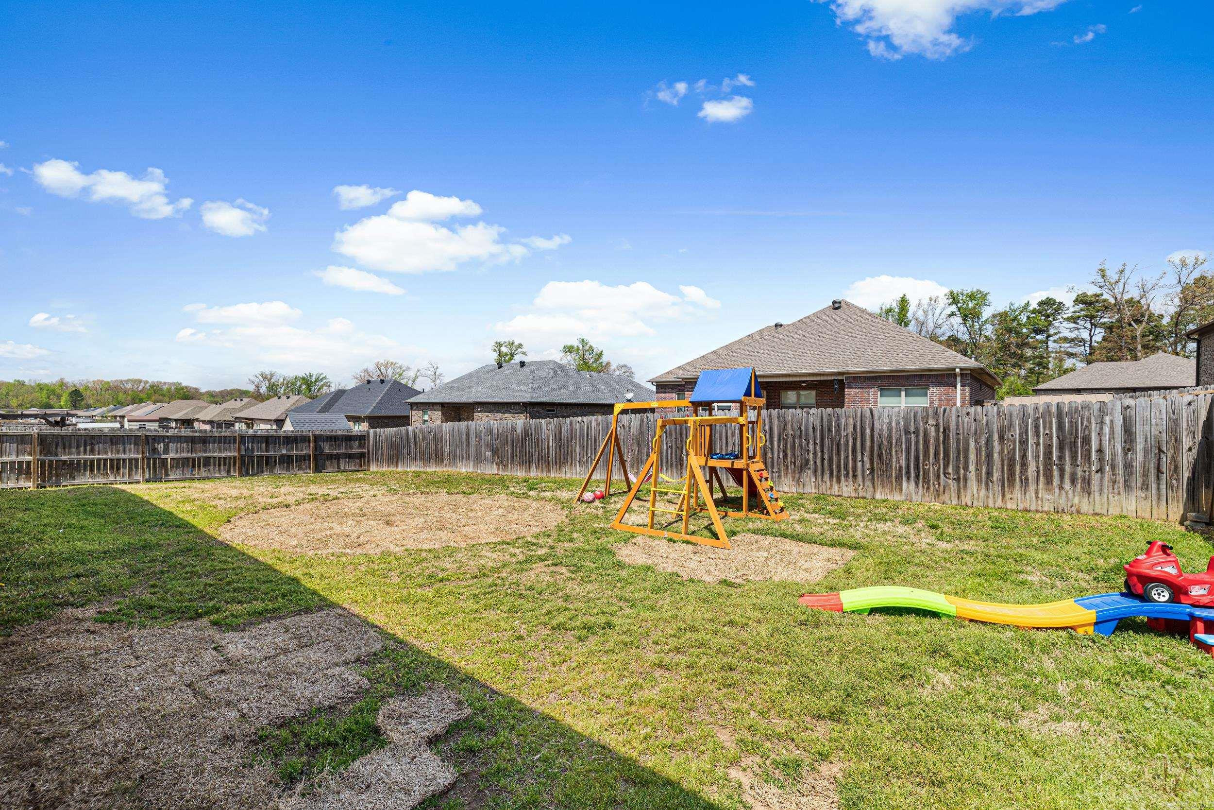 738 Mango  Austin, AR