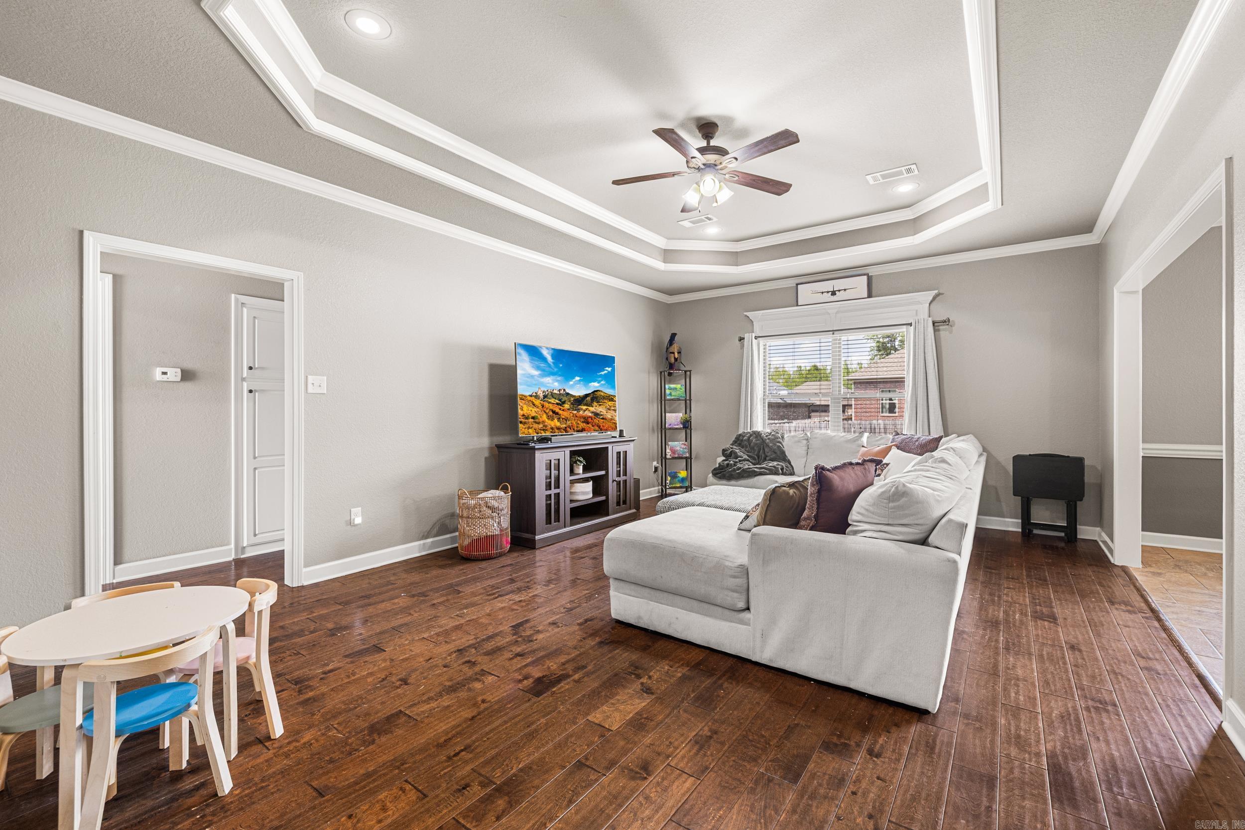 738 Mango  Austin, AR