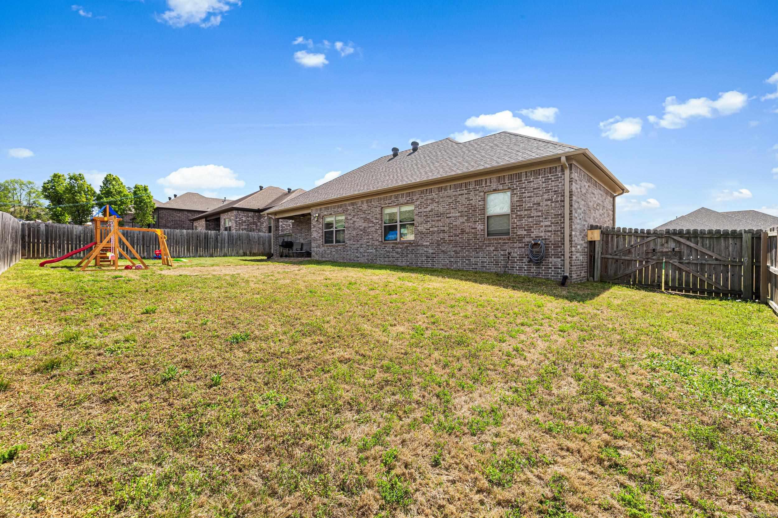 738 Mango  Austin, AR