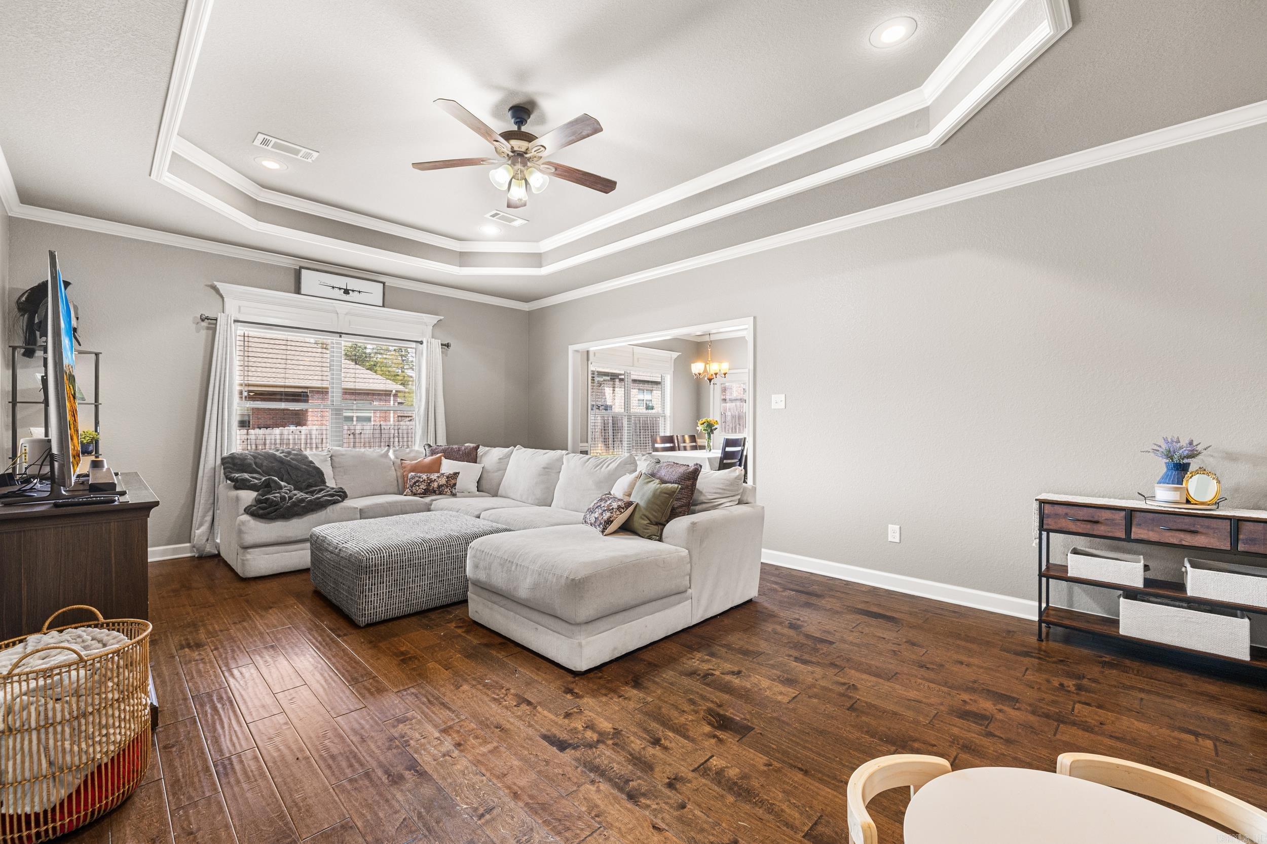 738 Mango  Austin, AR