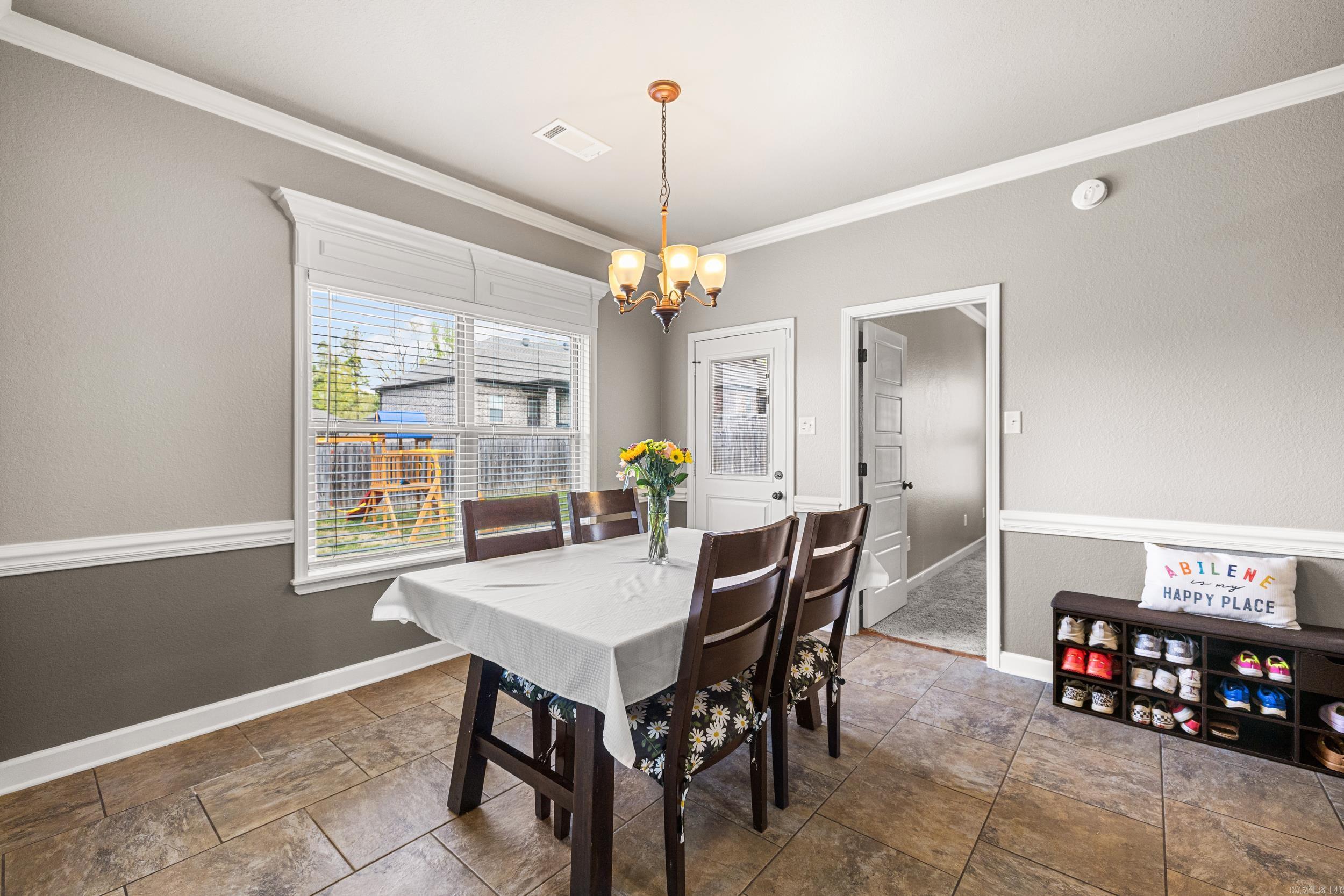 738 Mango  Austin, AR