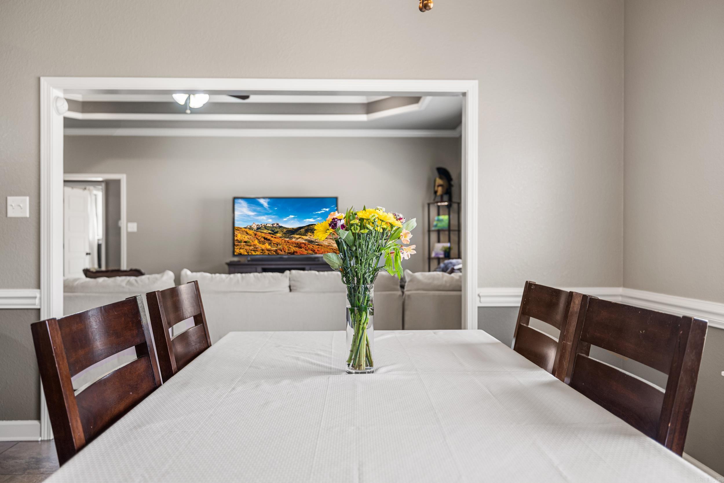 738 Mango  Austin, AR