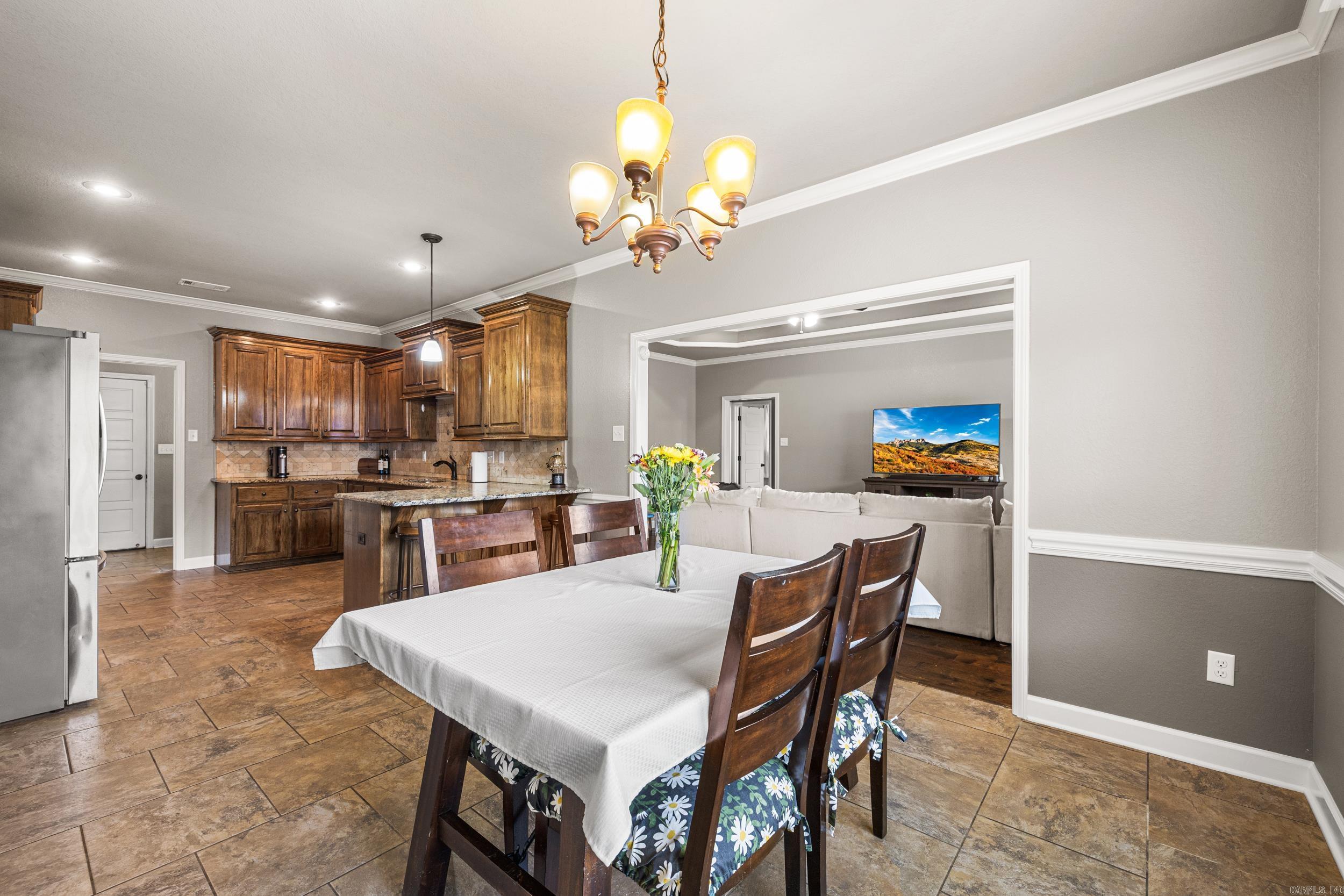 738 Mango  Austin, AR