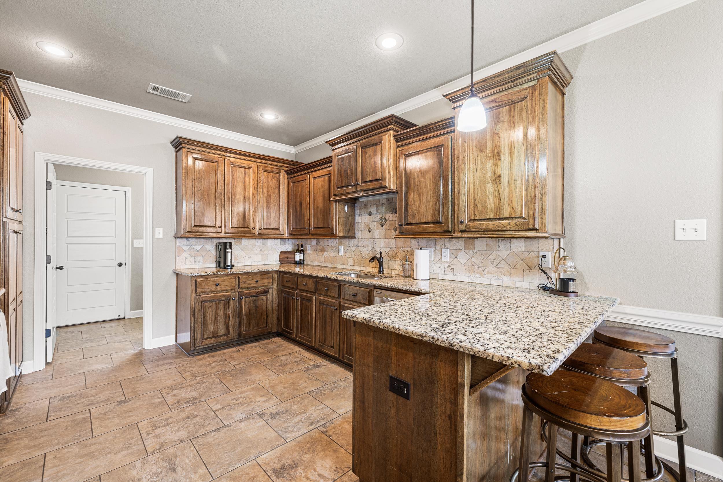 738 Mango  Austin, AR