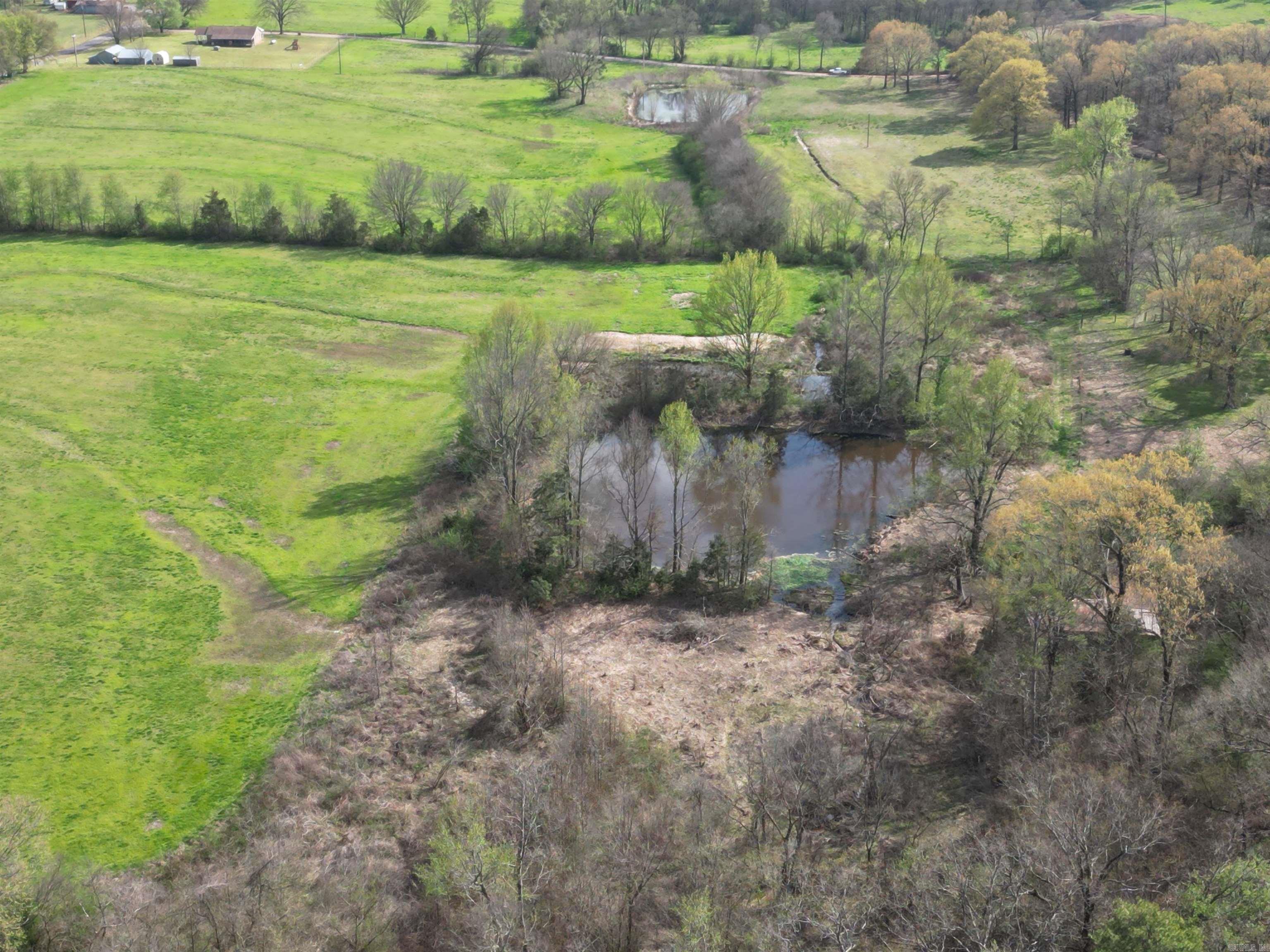 TBD Polk Road 199  Mena, AR