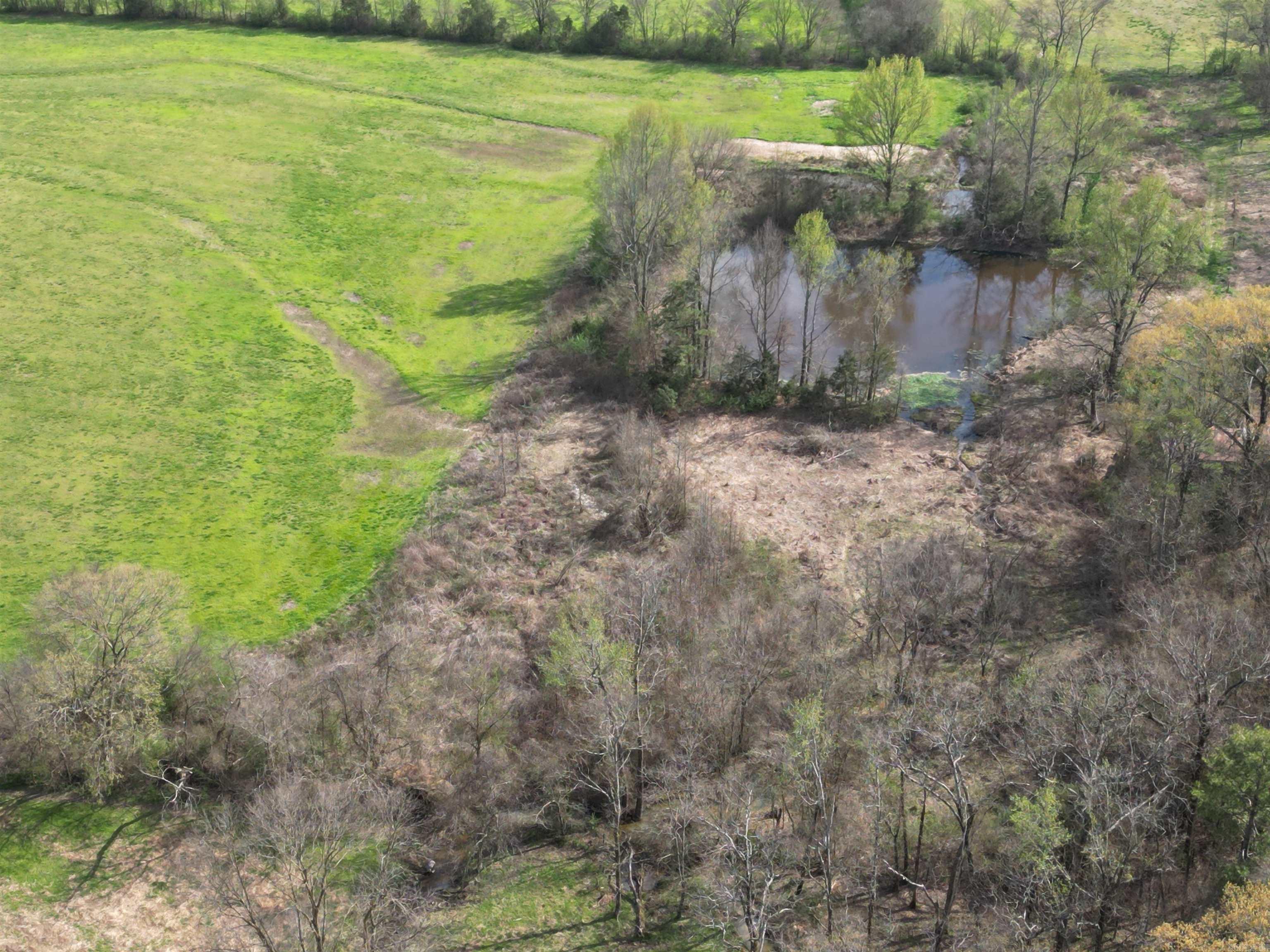 TBD Polk Road 199  Mena, AR