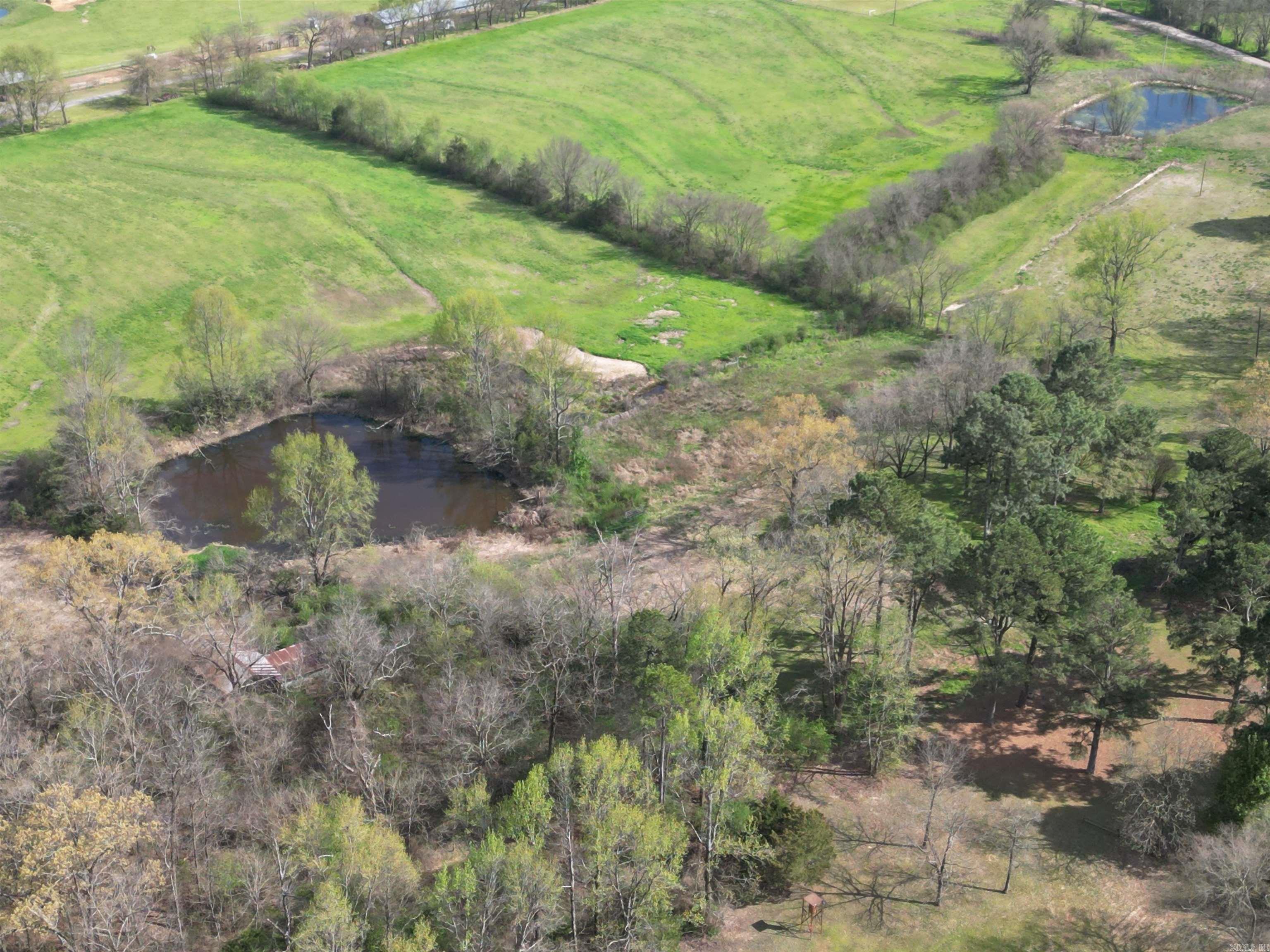 TBD Polk Road 199  Mena, AR