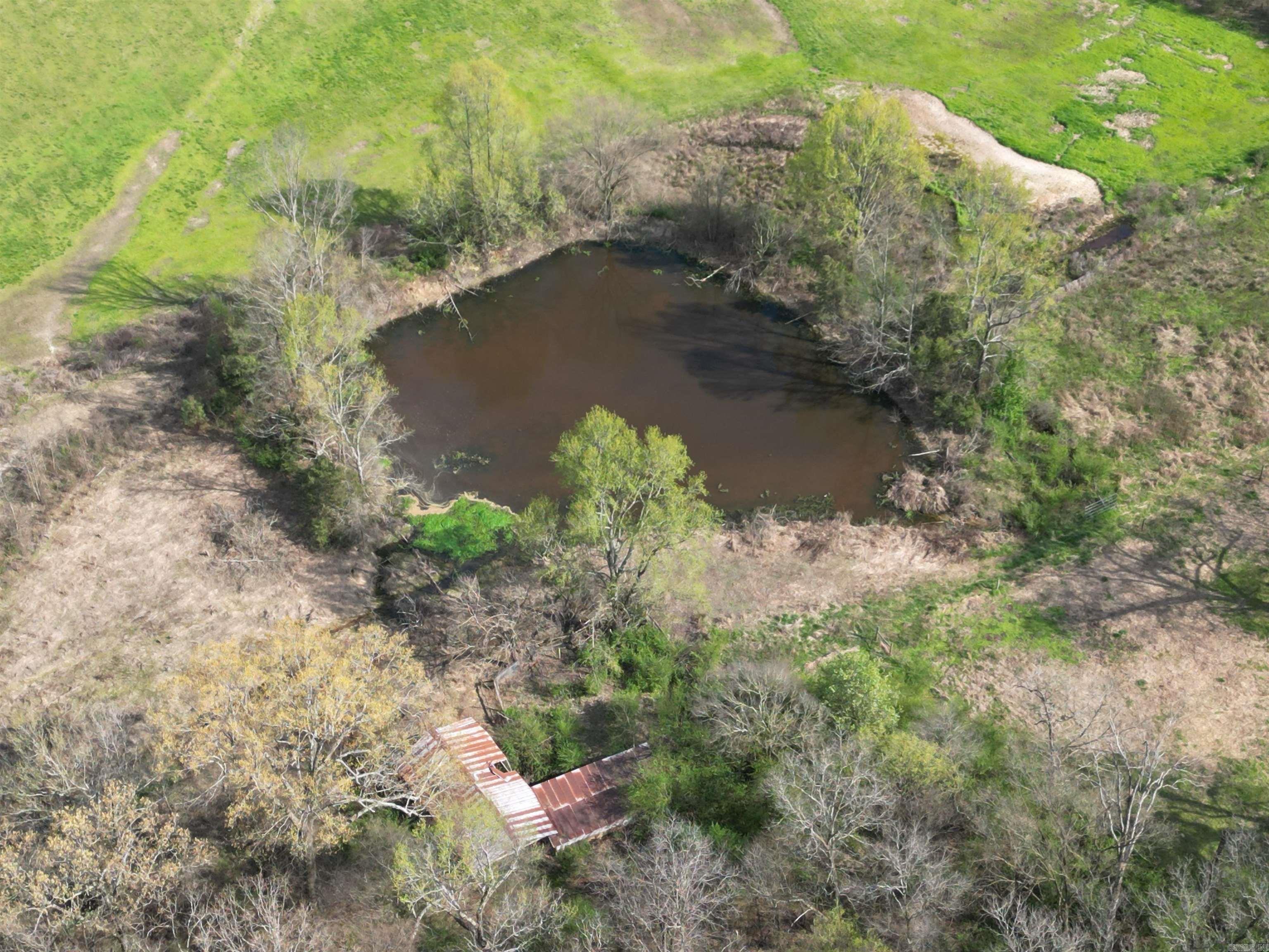 TBD Polk Road 199  Mena, AR