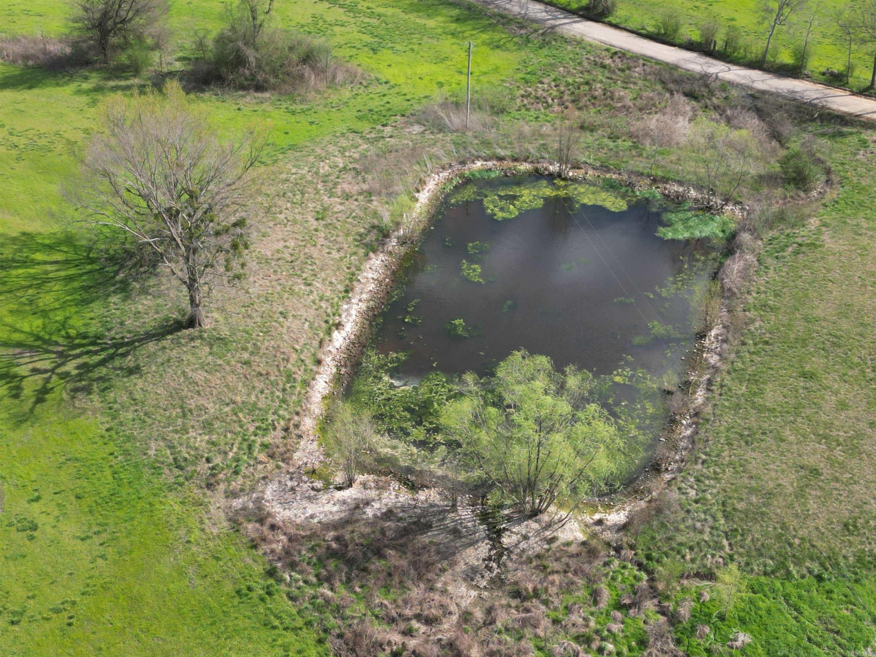 TBD Polk Road 199  Mena, AR