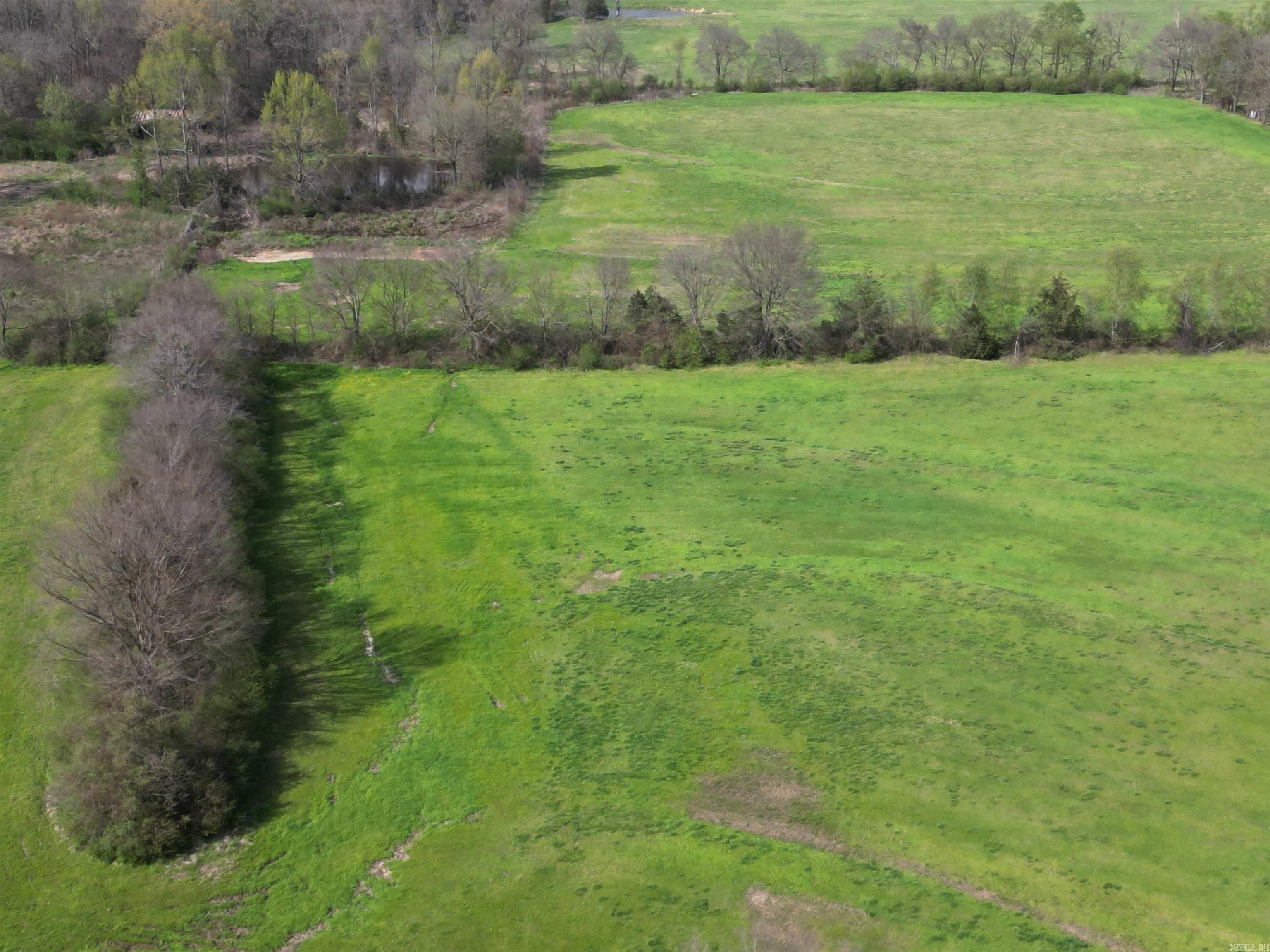 TBD Polk Road 199  Mena, AR