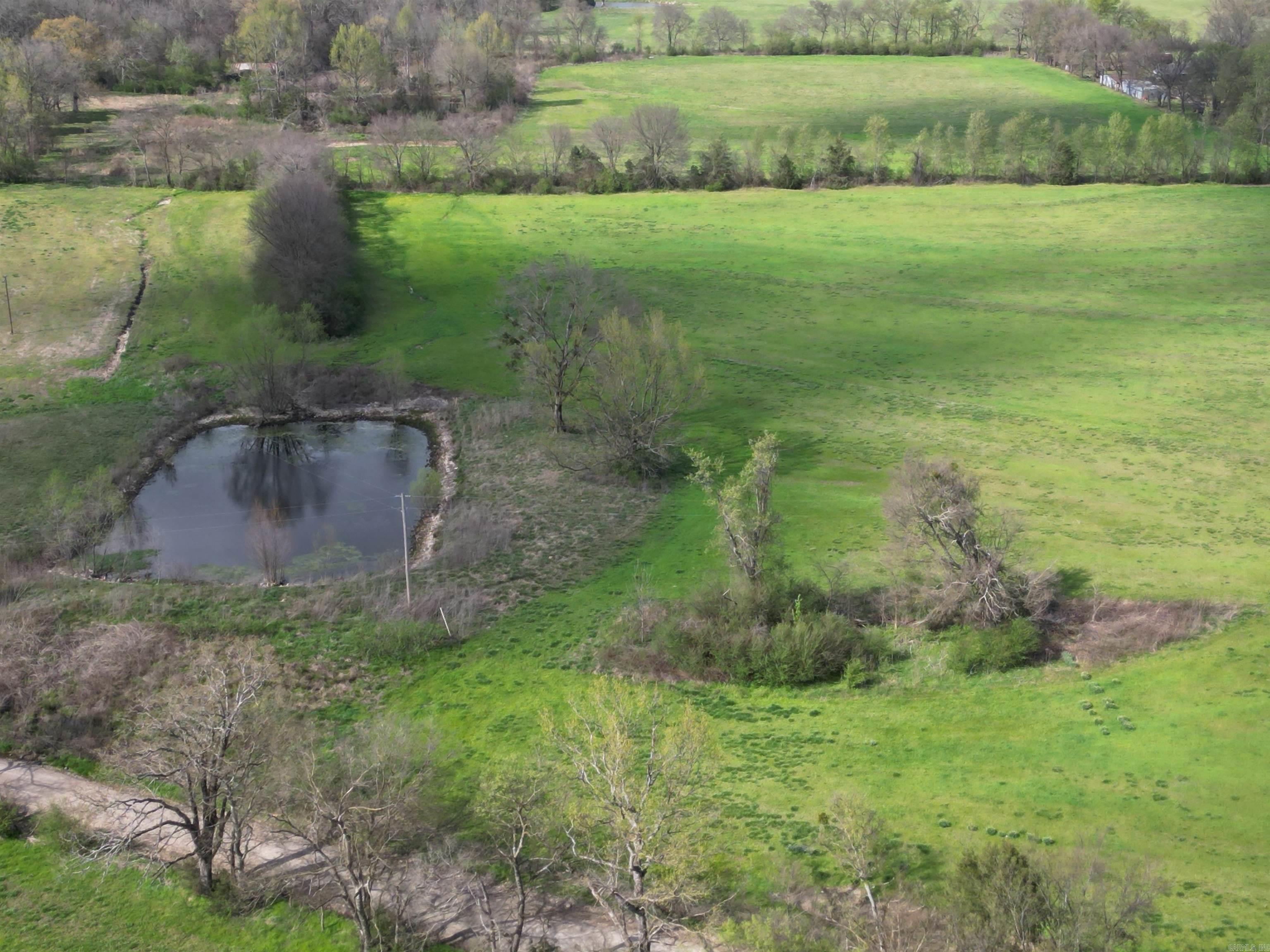 TBD Polk Road 199  Mena, AR