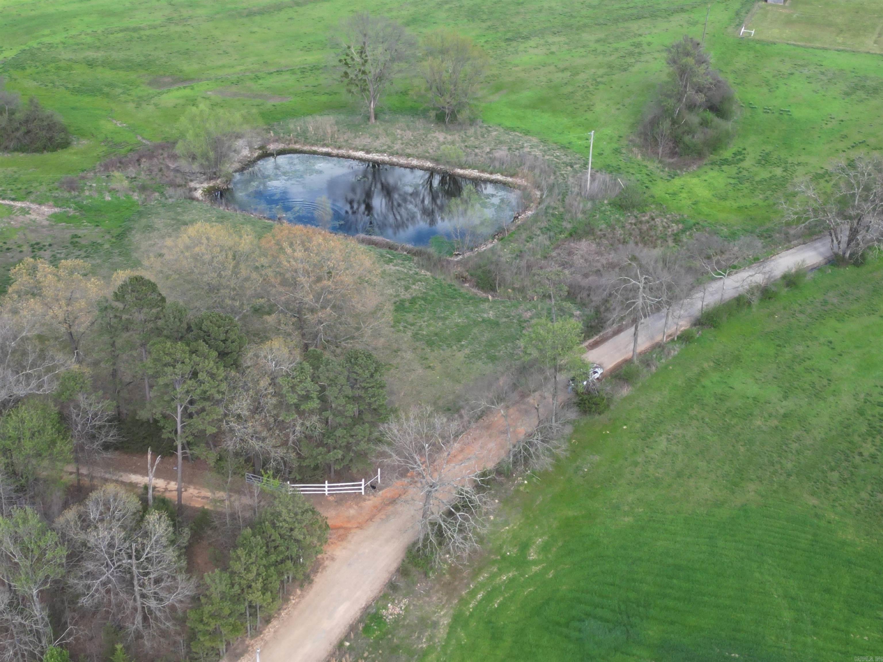 TBD Polk Road 199  Mena, AR