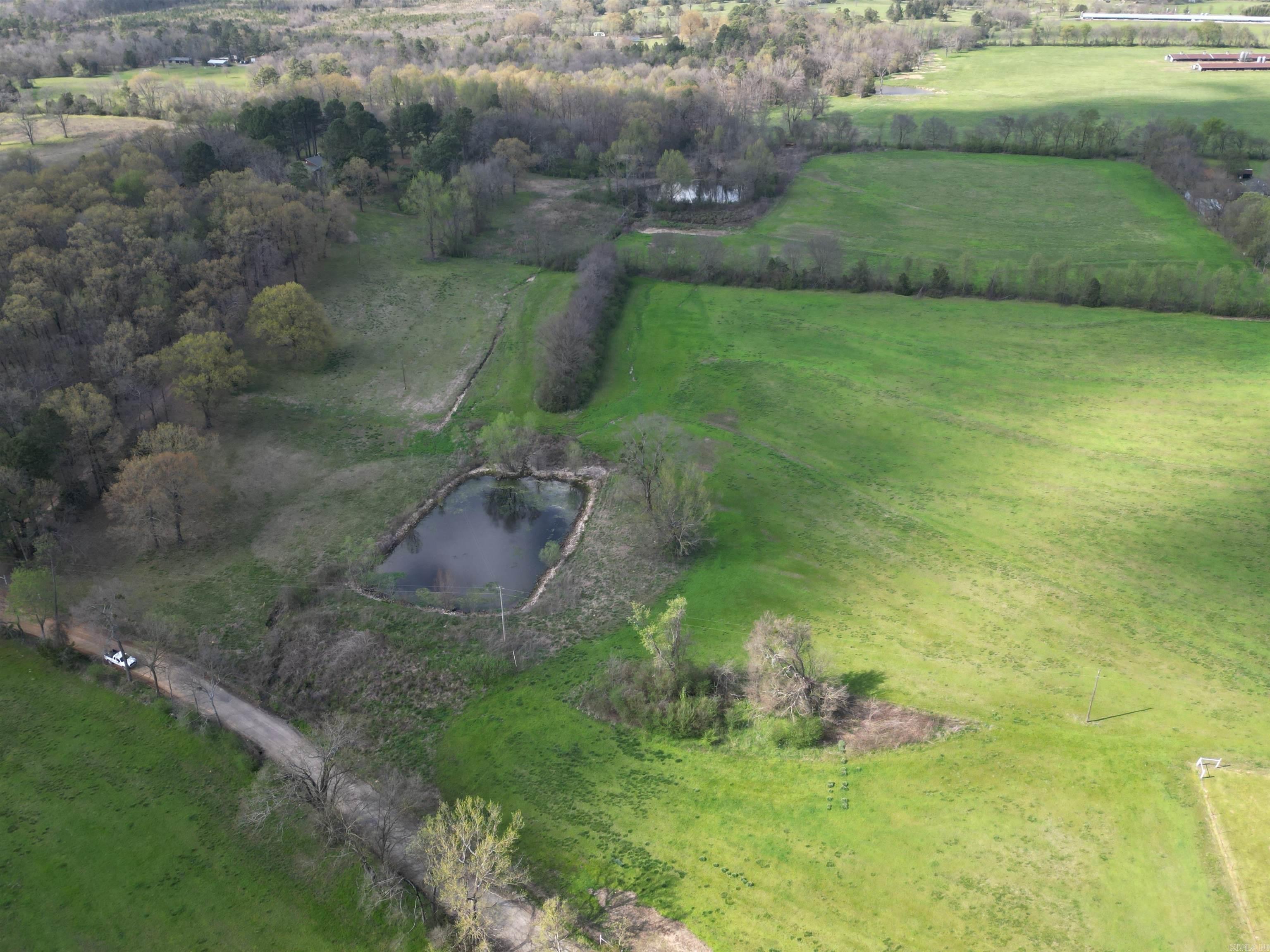 TBD Polk Road 199  Mena, AR