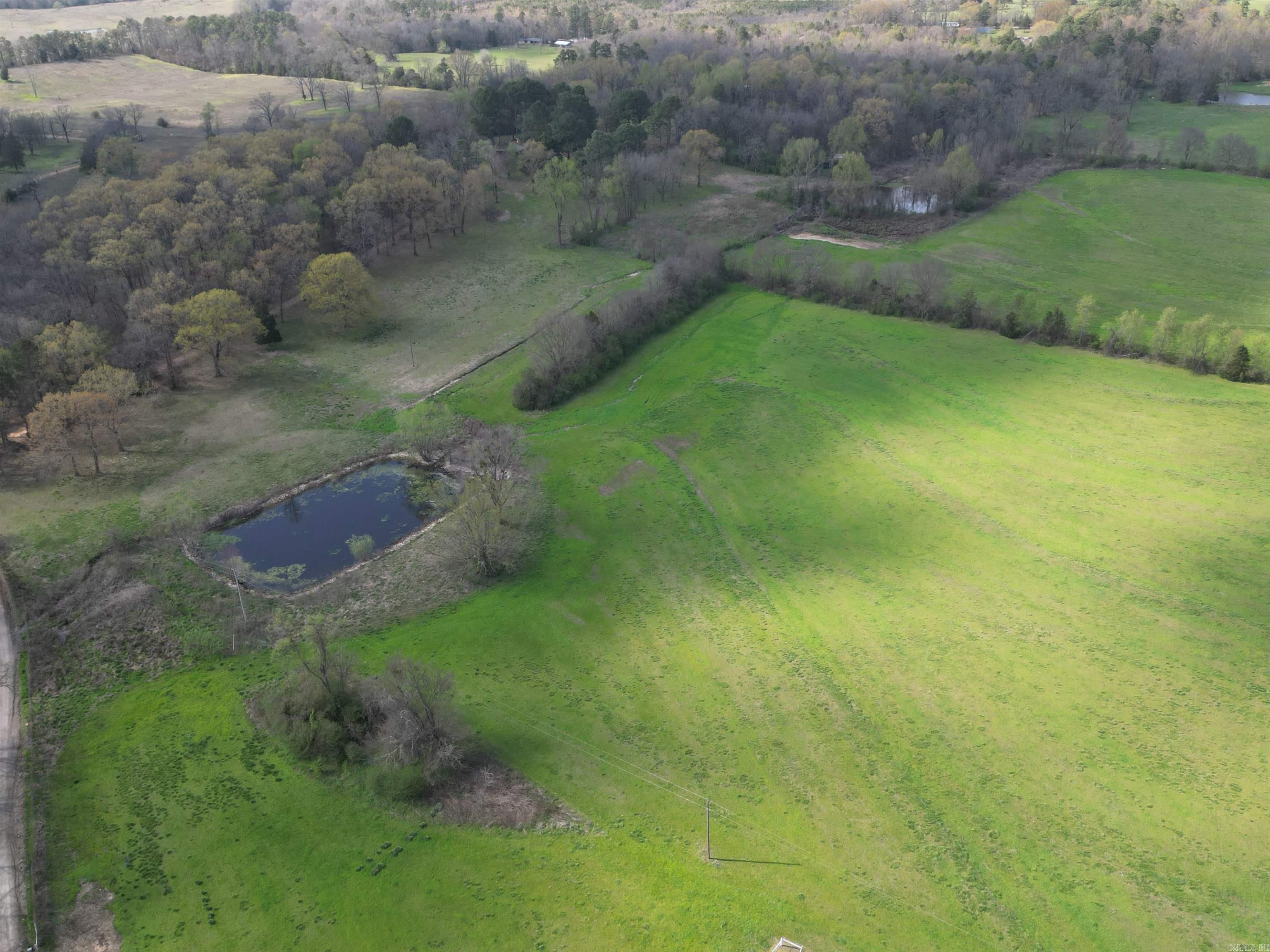 TBD Polk Road 199  Mena, AR