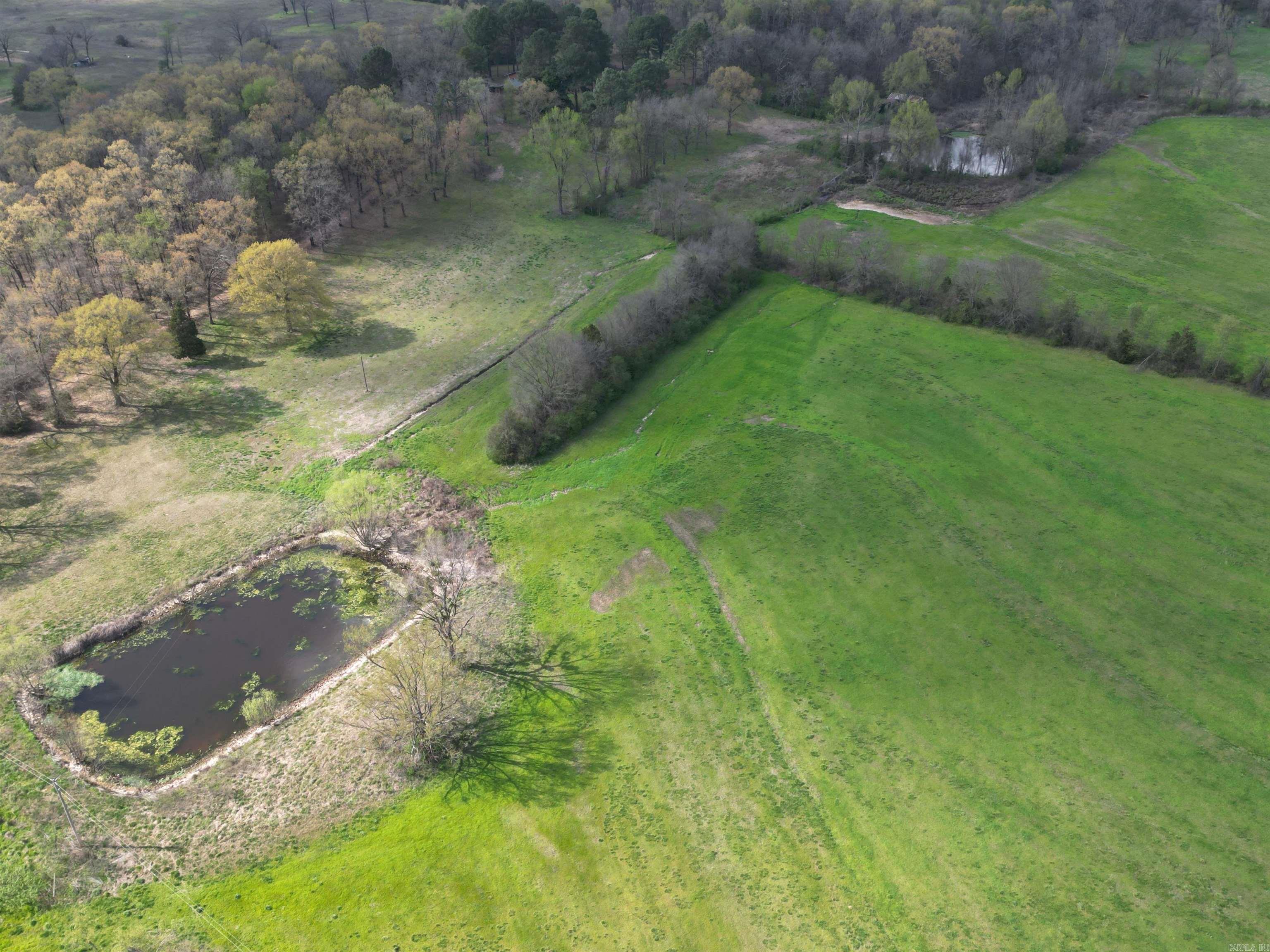 TBD Polk Road 199  Mena, AR