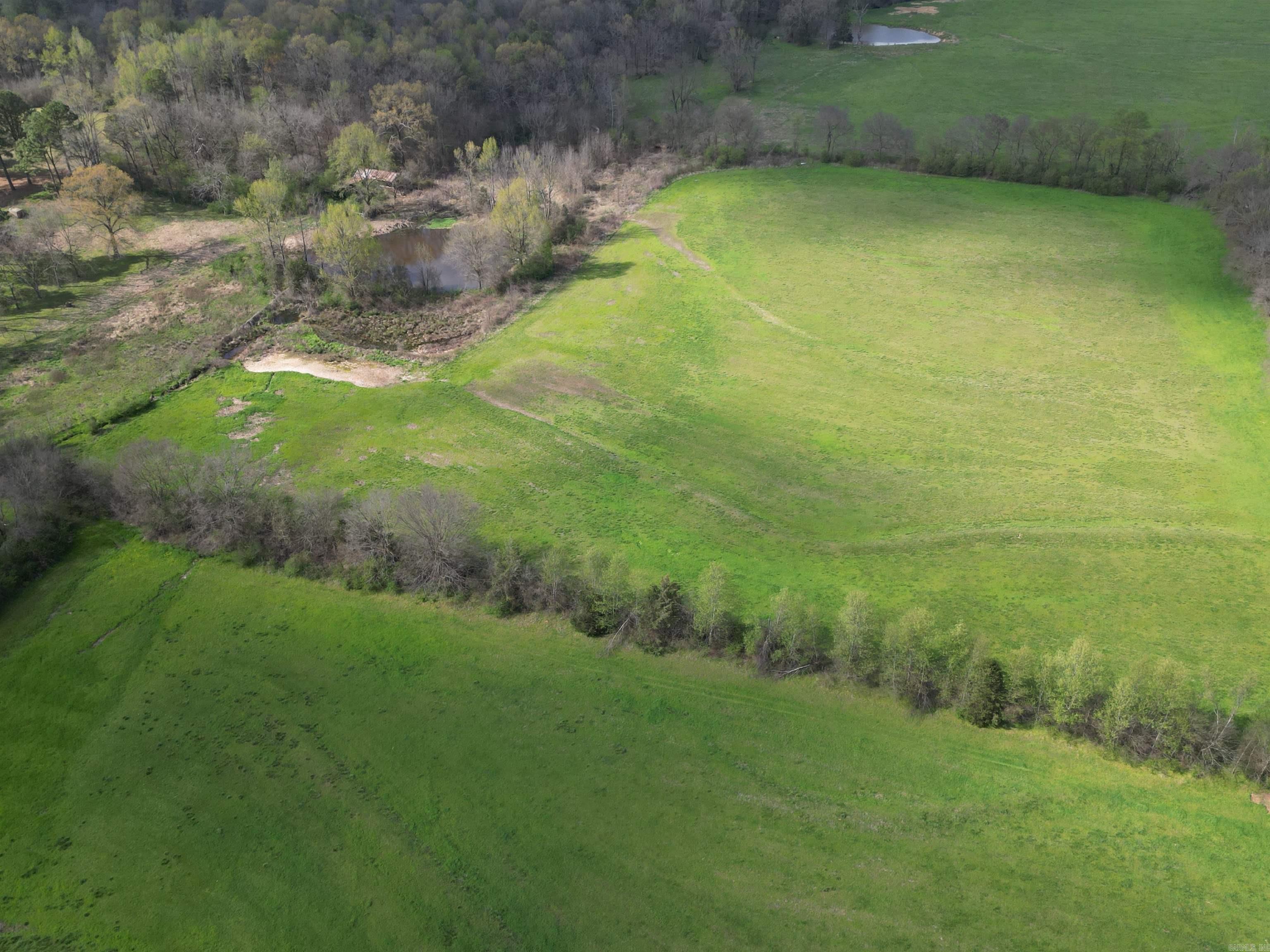 TBD Polk Road 199  Mena, AR