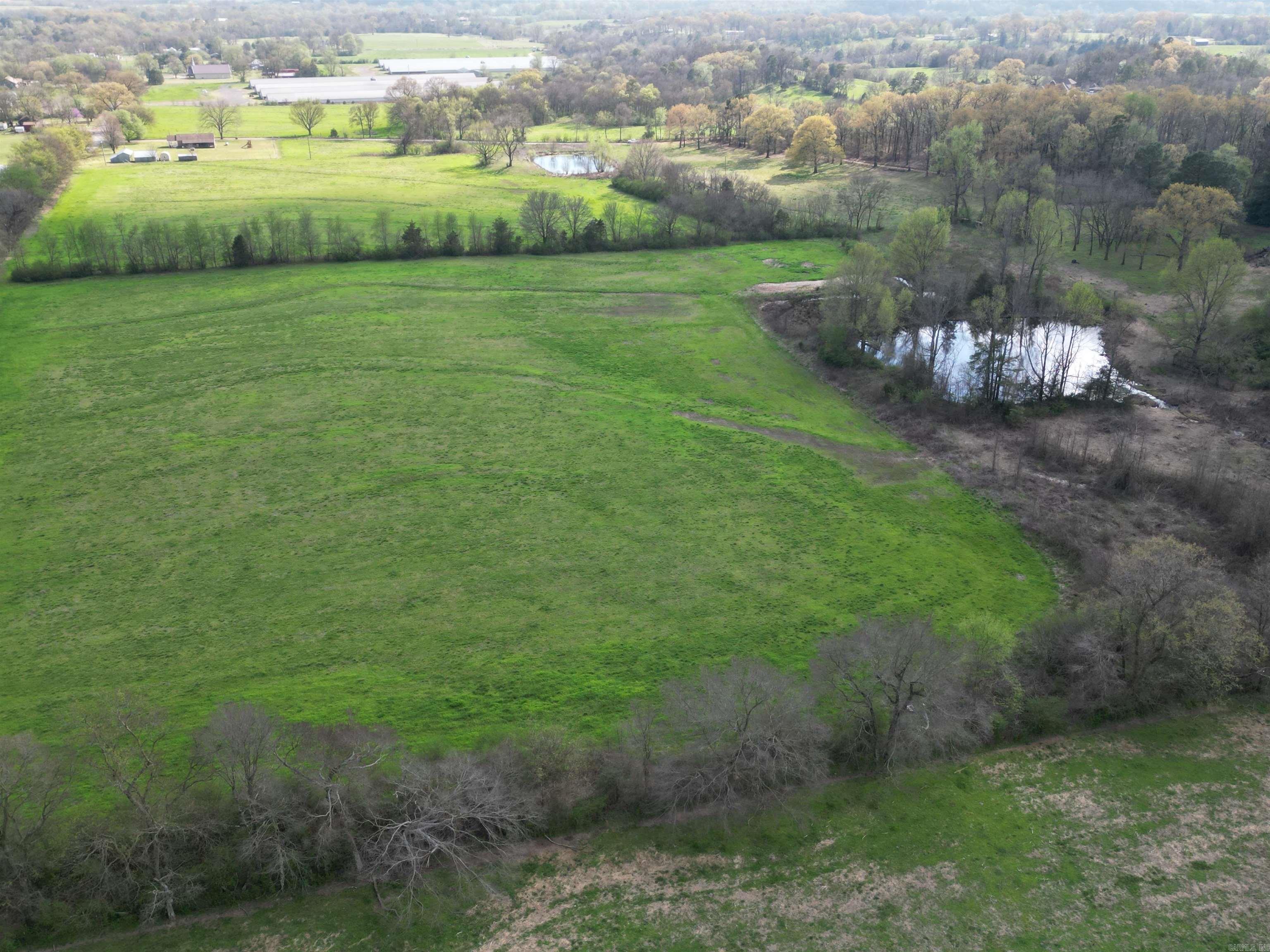 TBD Polk Road 199  Mena, AR